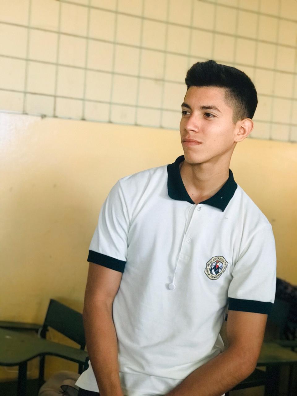User