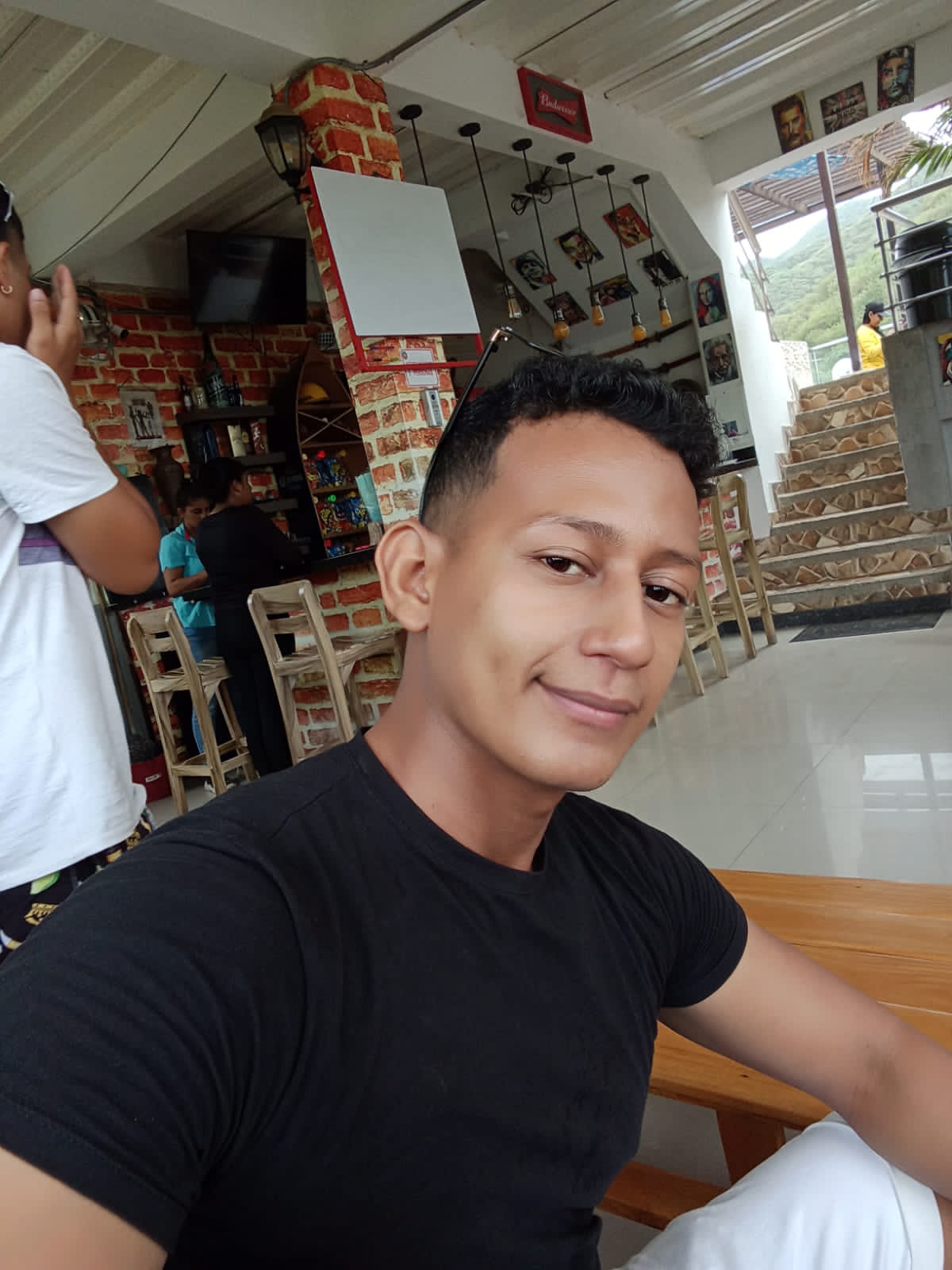 User