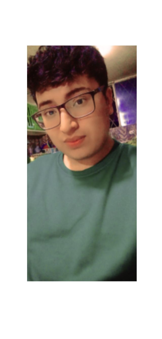User