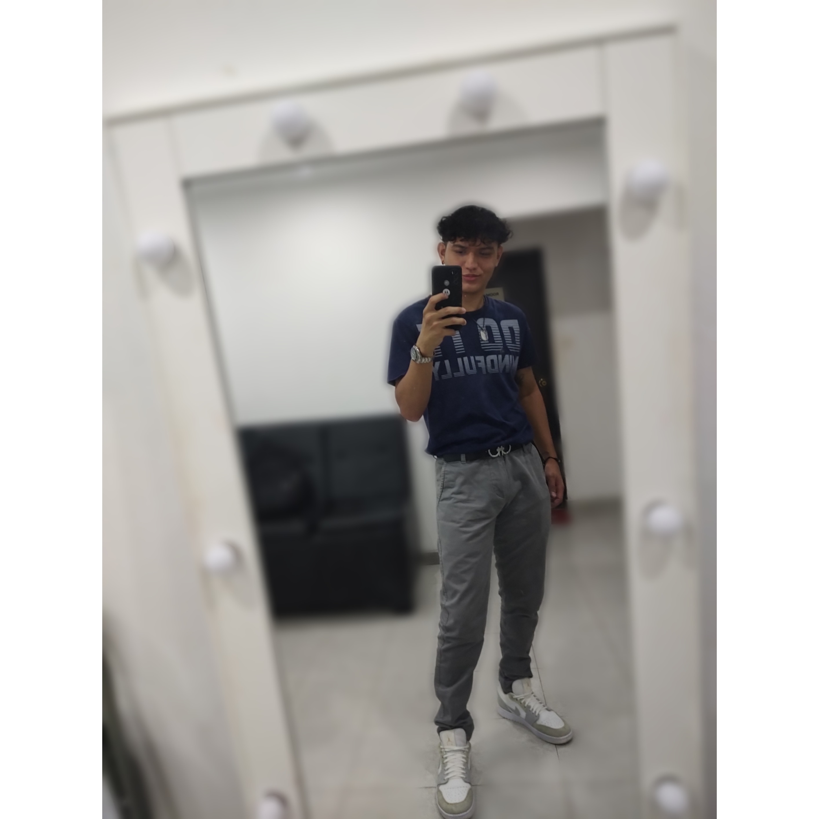 User