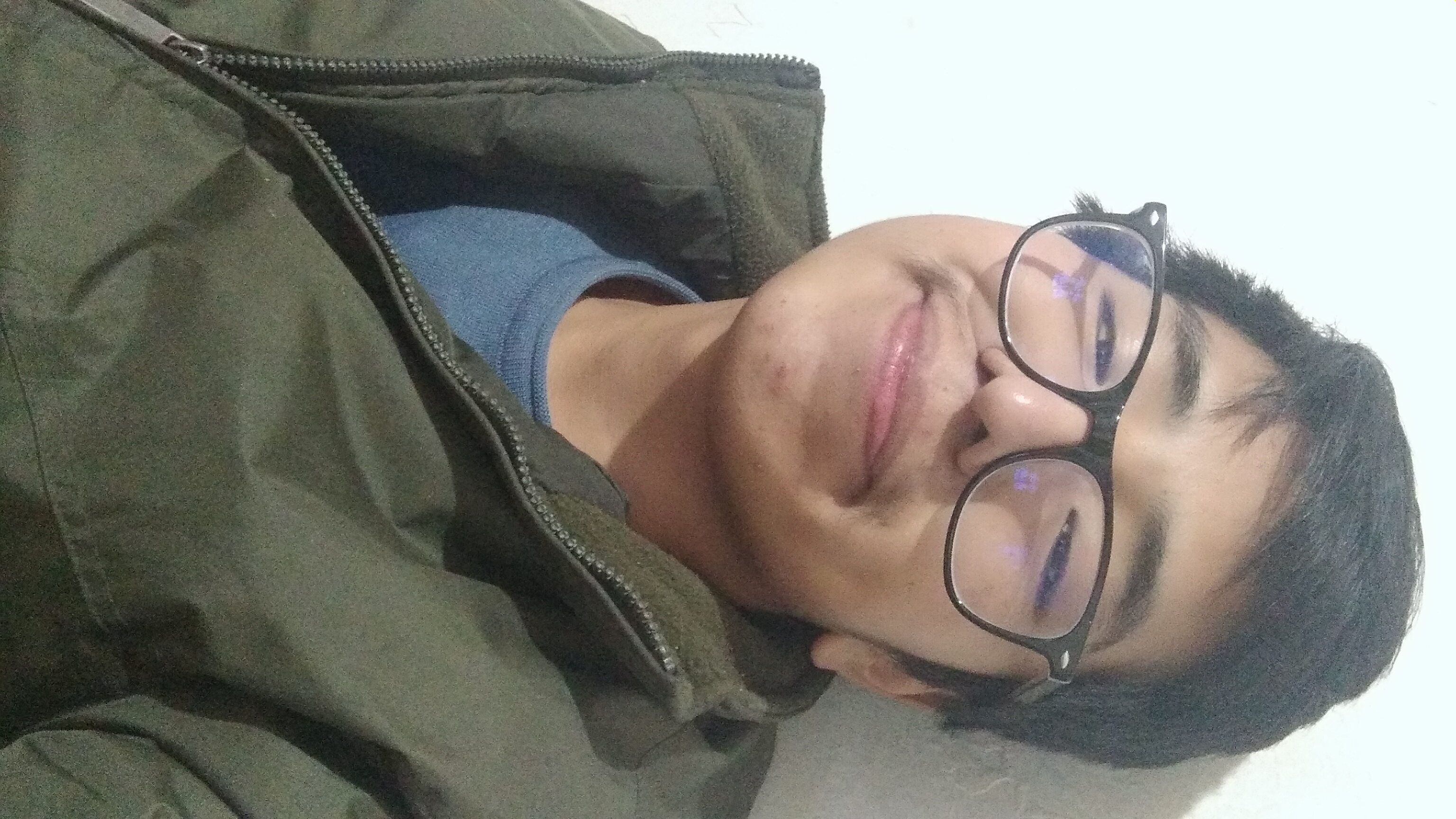 User