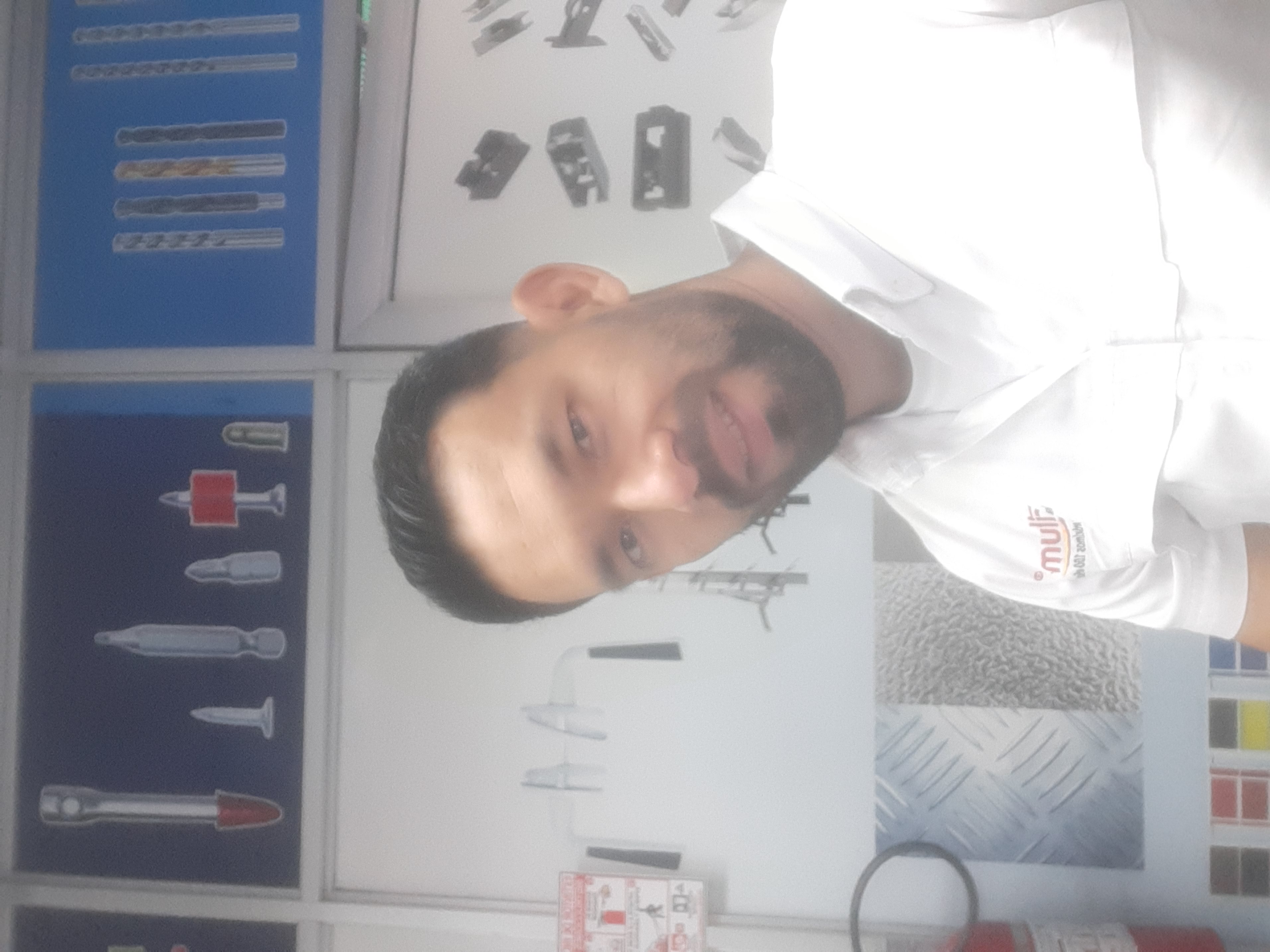 User