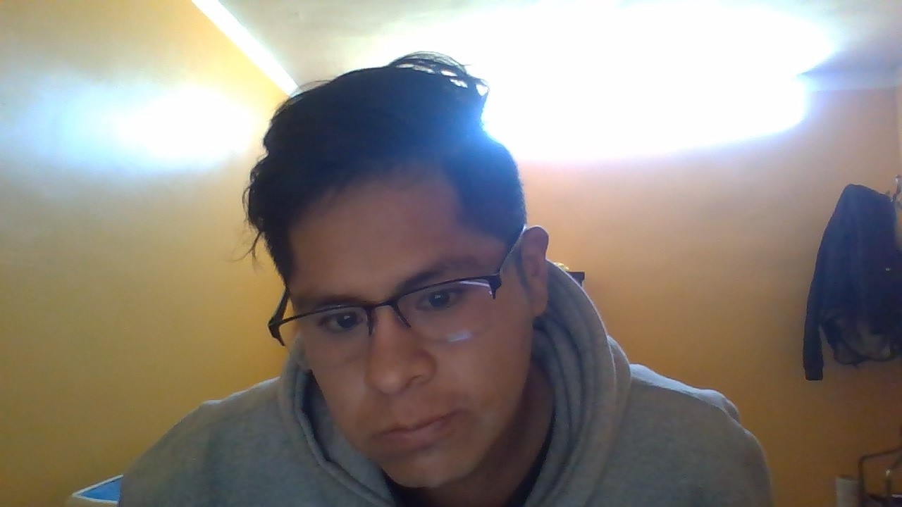 User