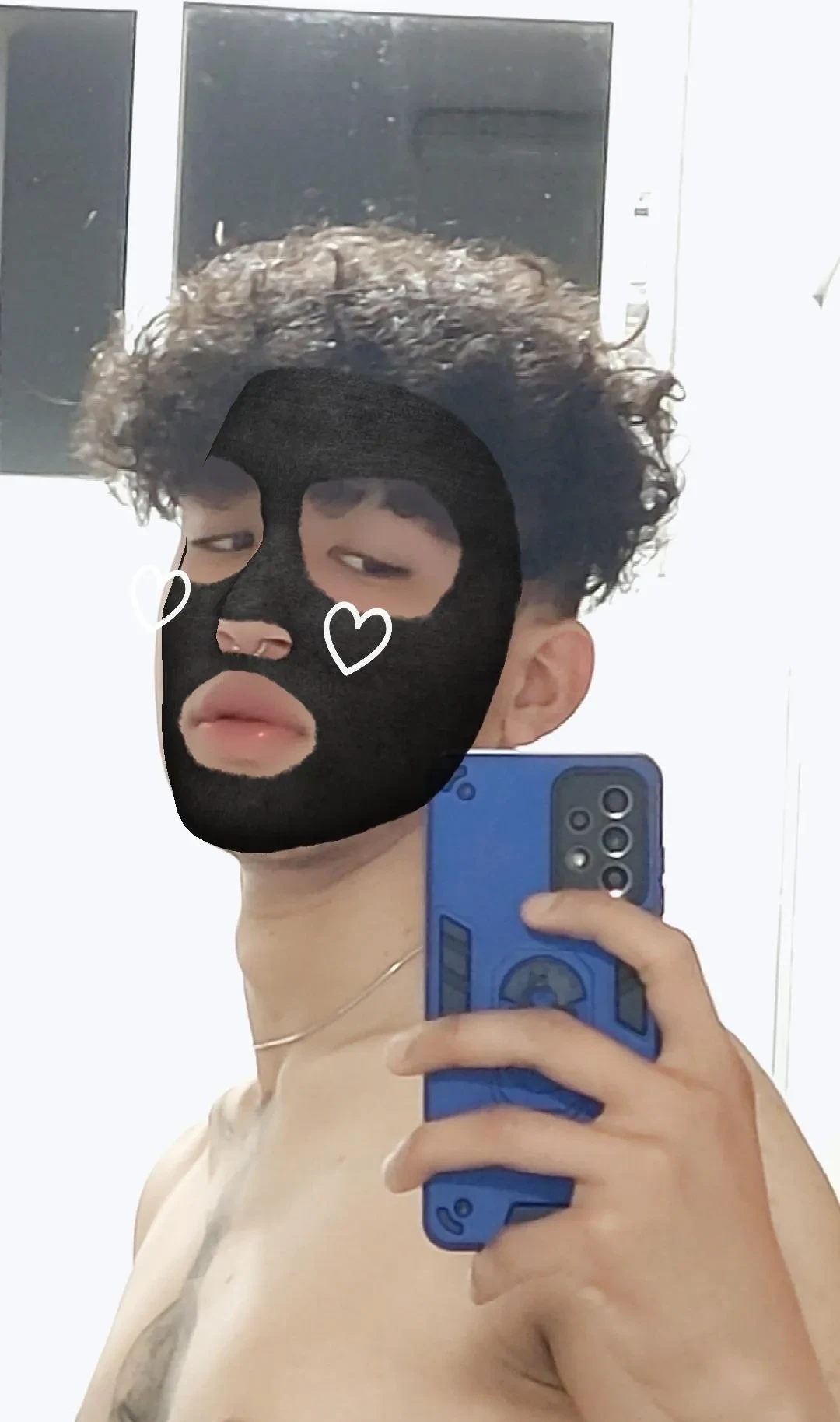 User