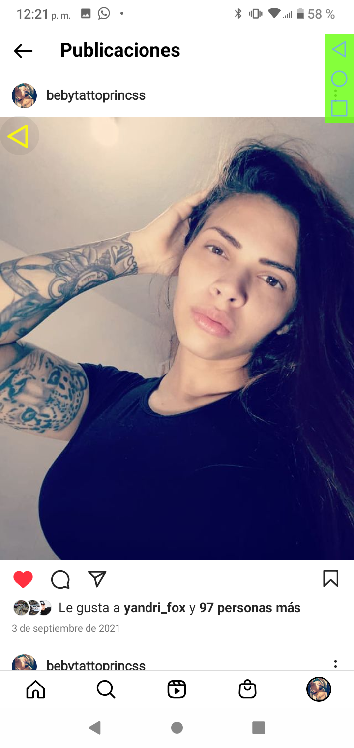 User
