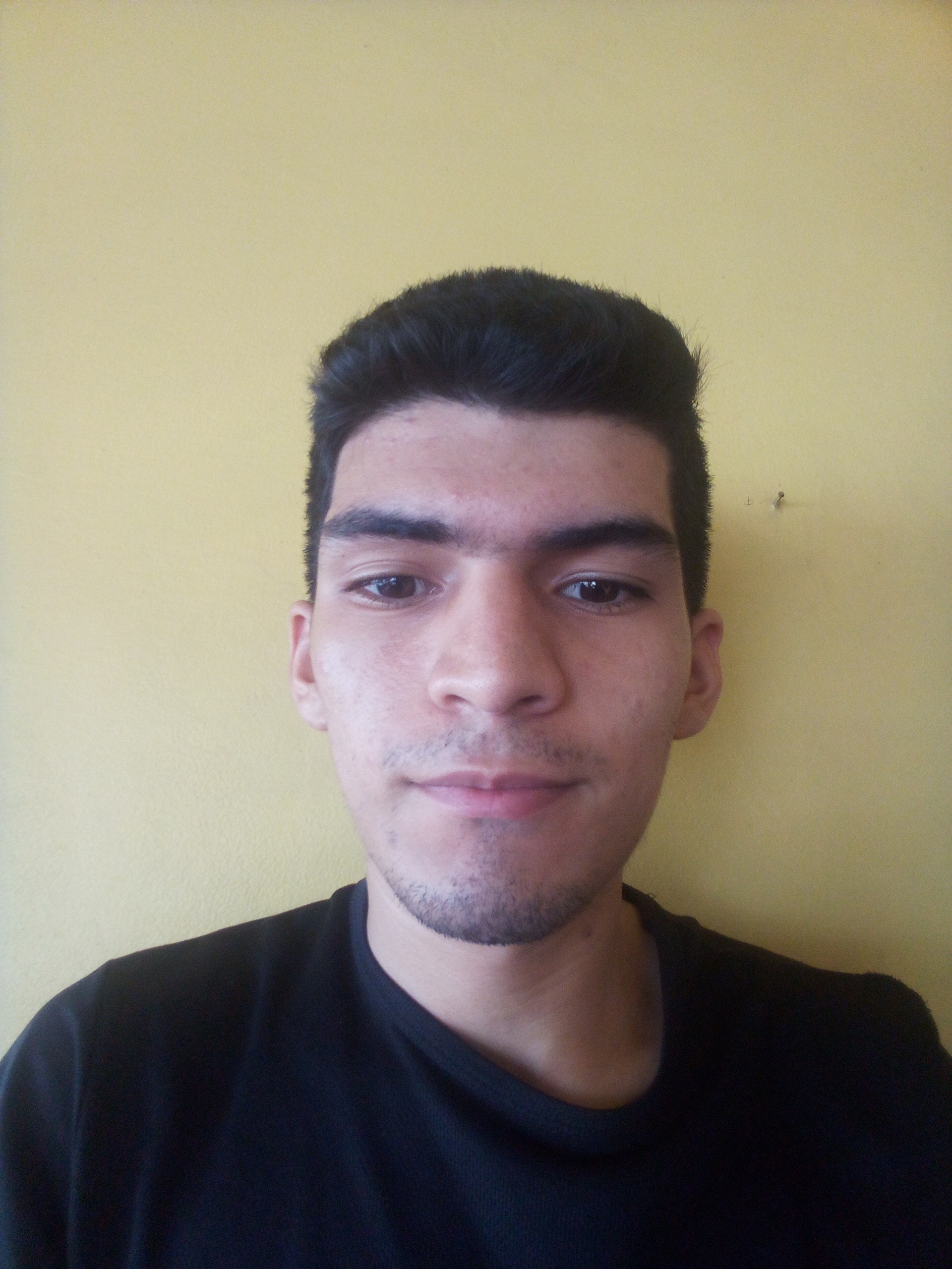 User