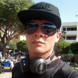 User