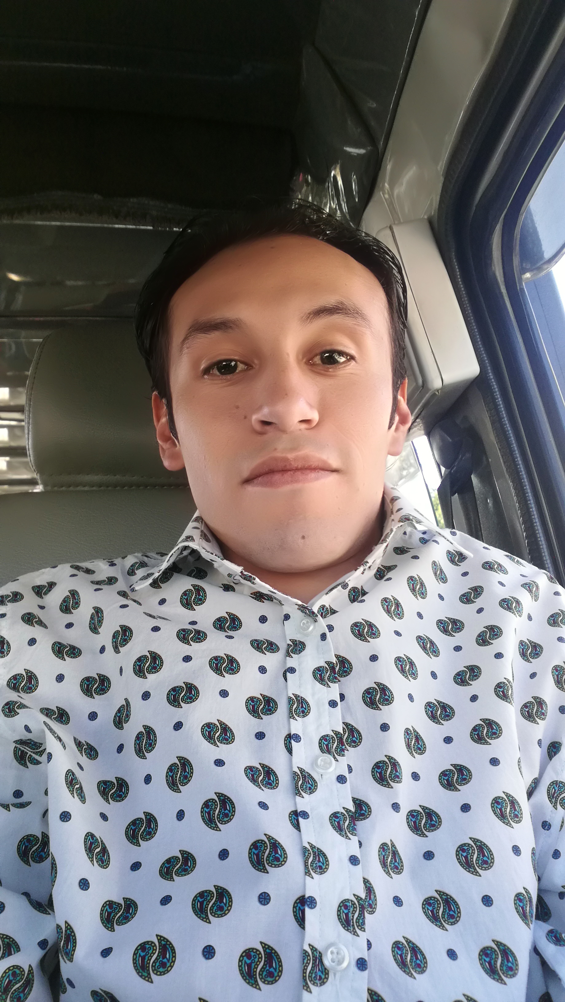 User