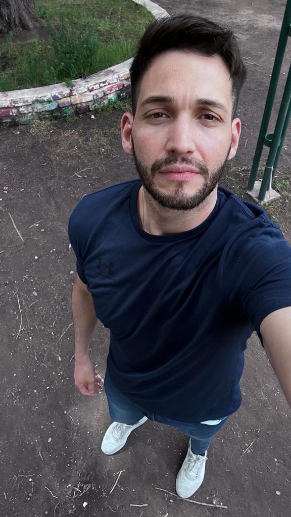 User
