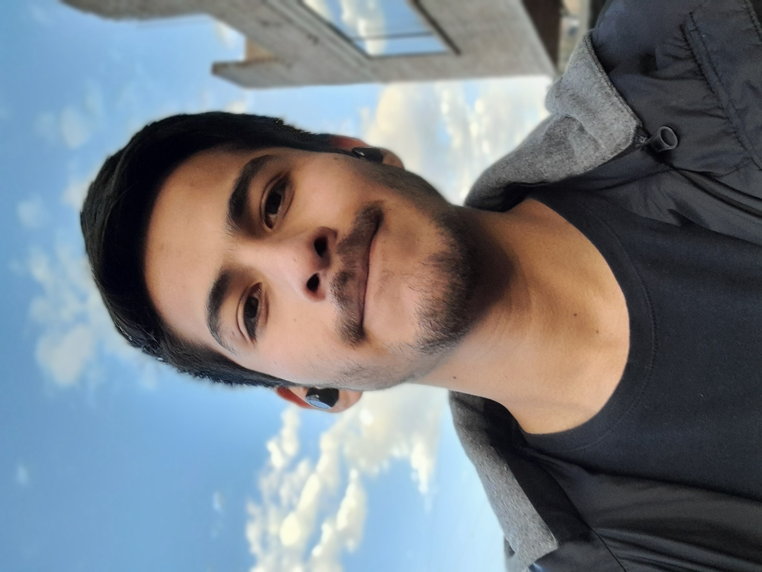 User