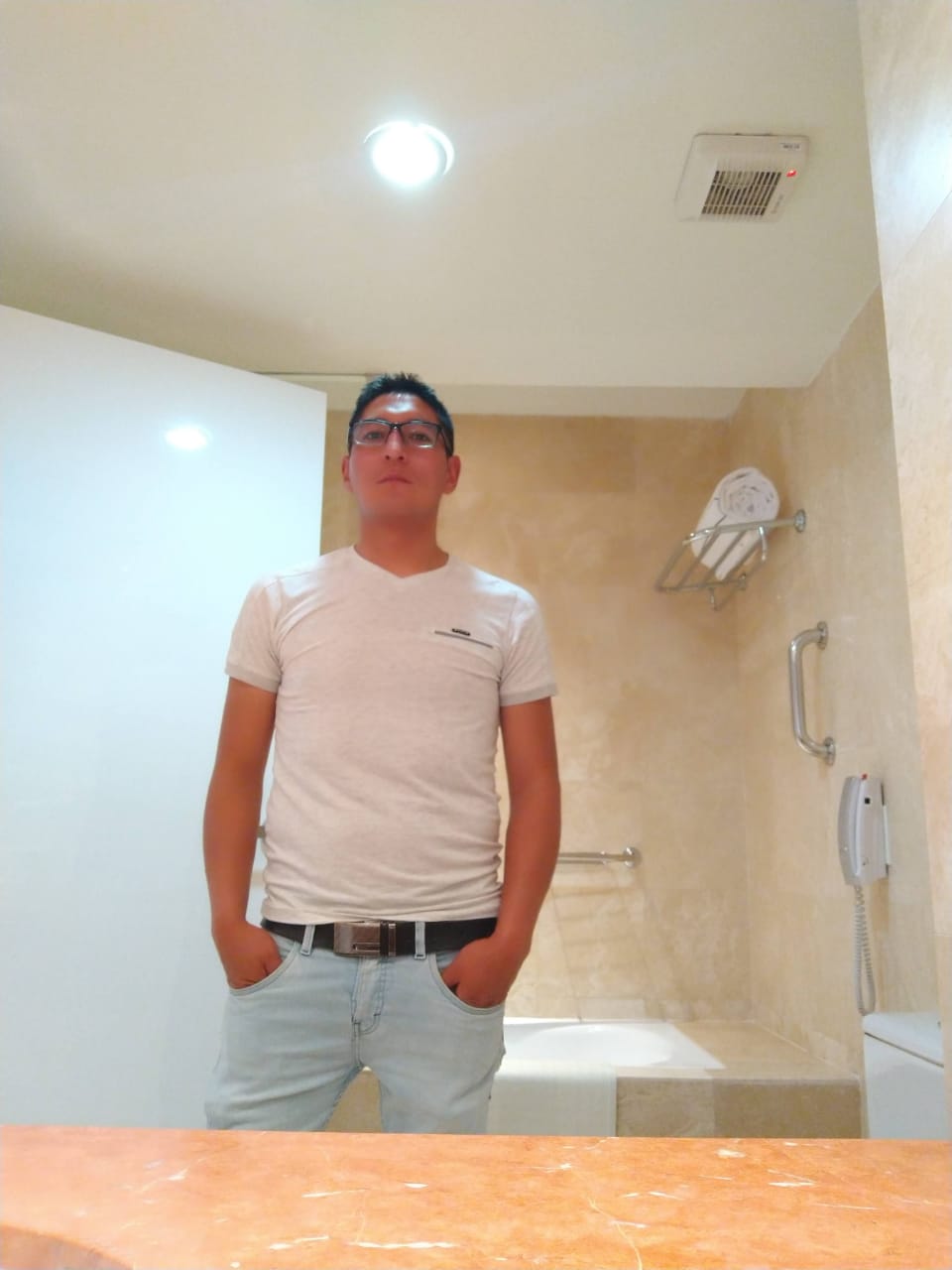 User