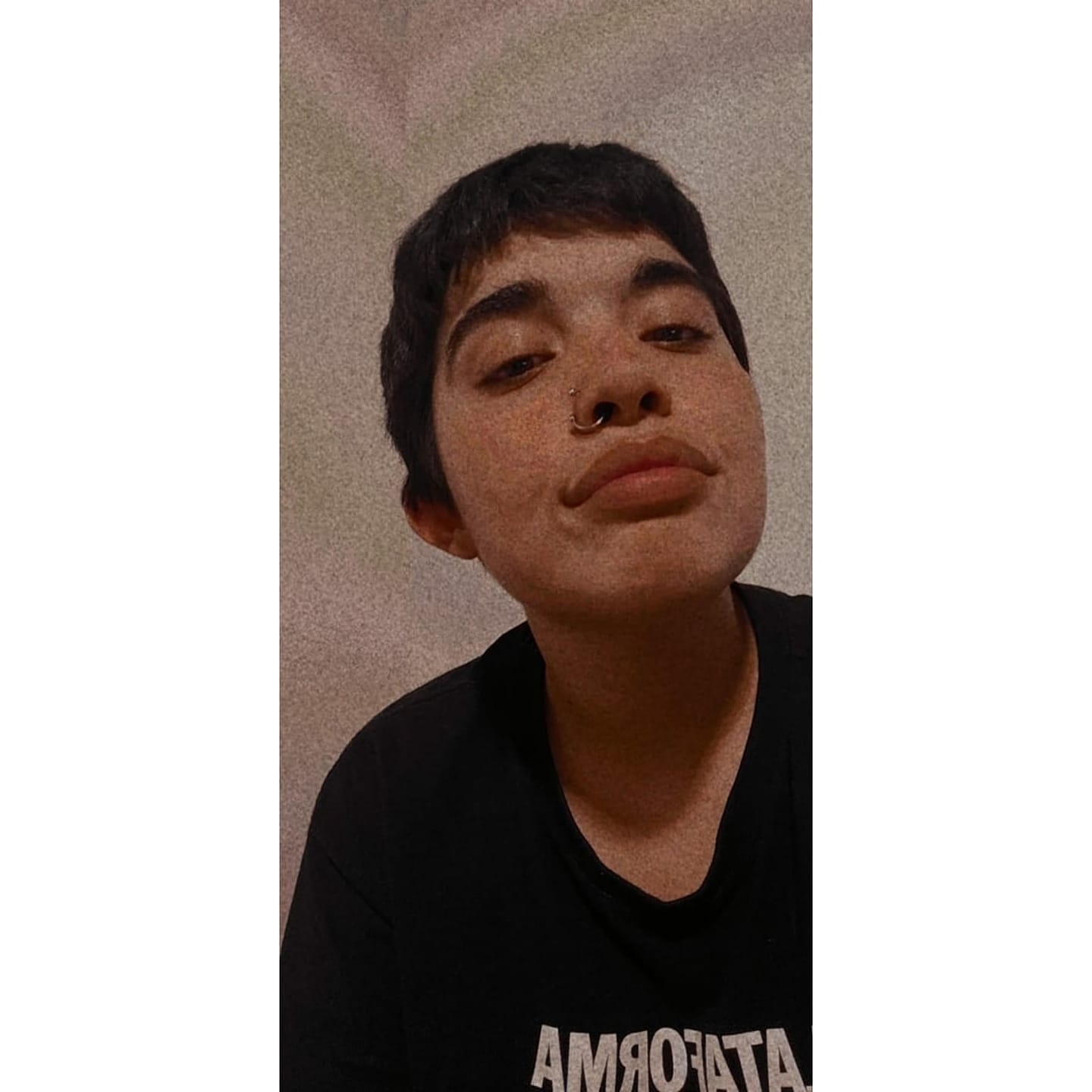 User