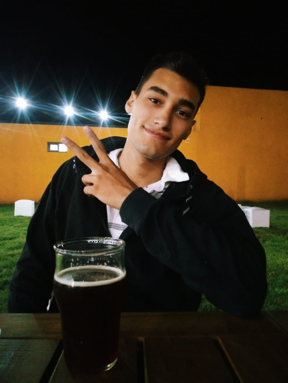 User