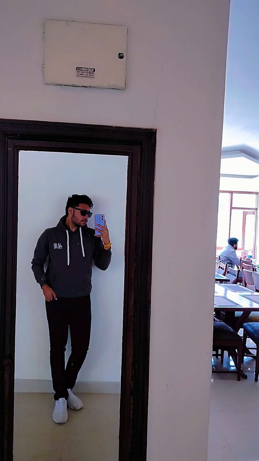 User