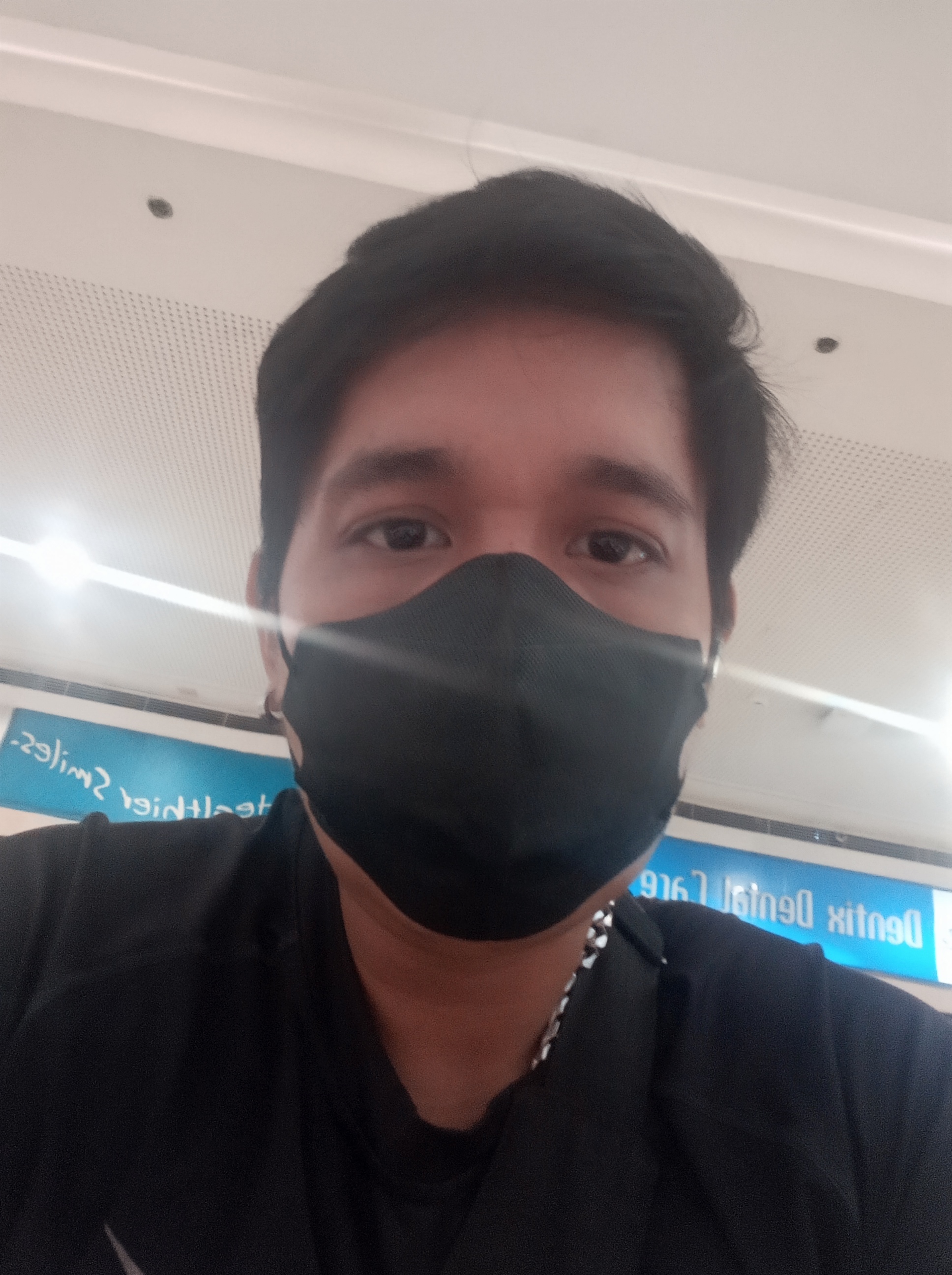 User