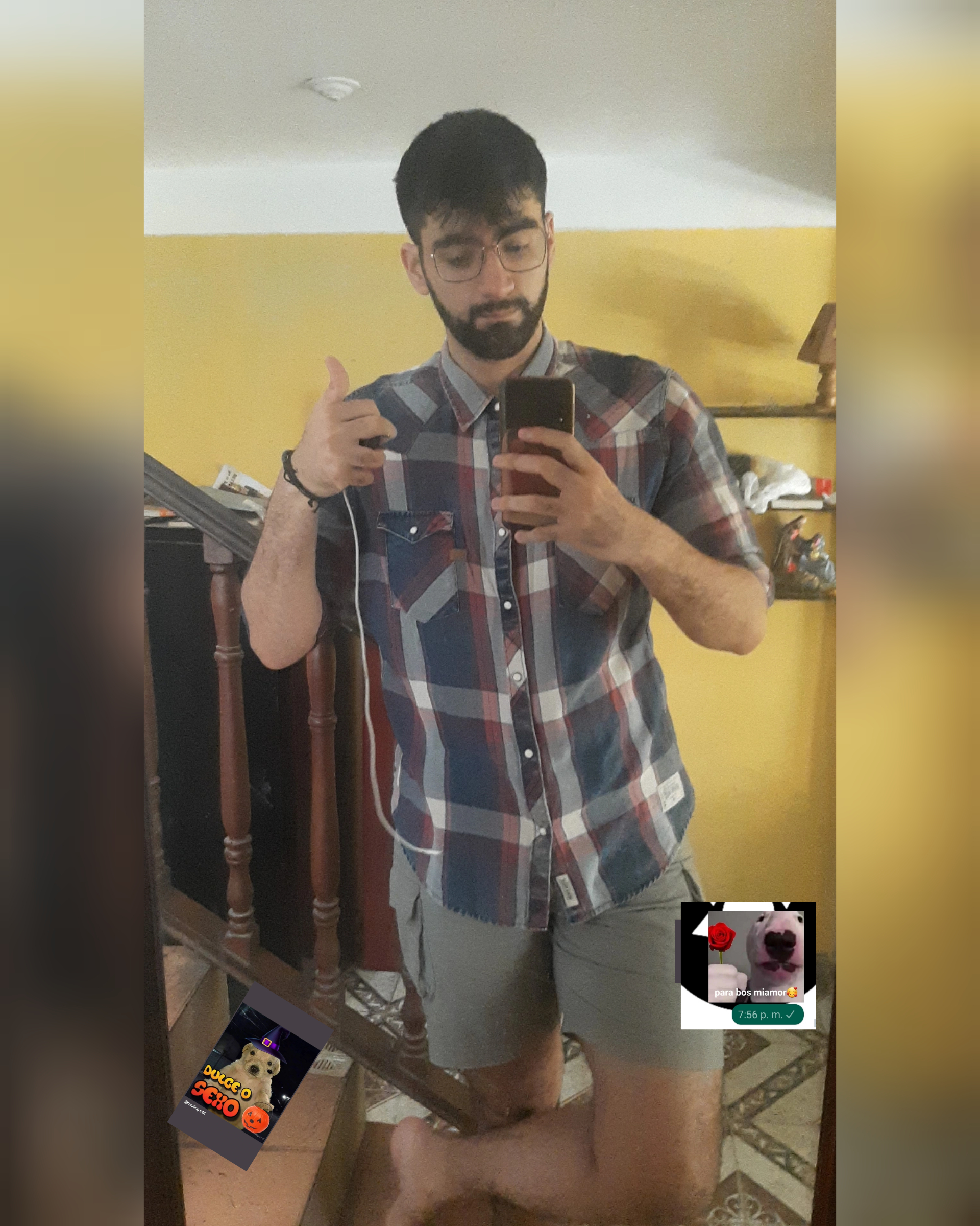 User