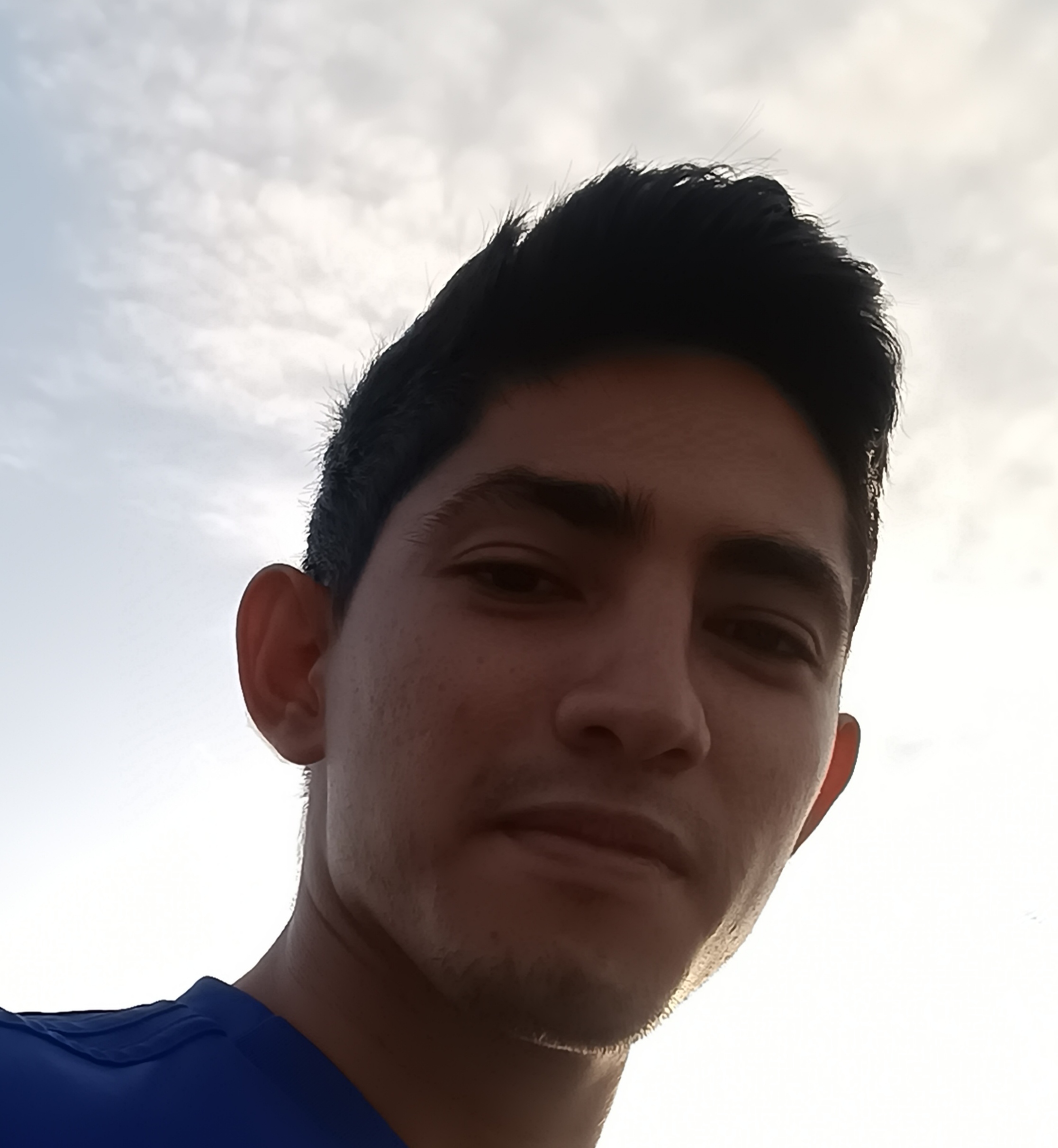 User