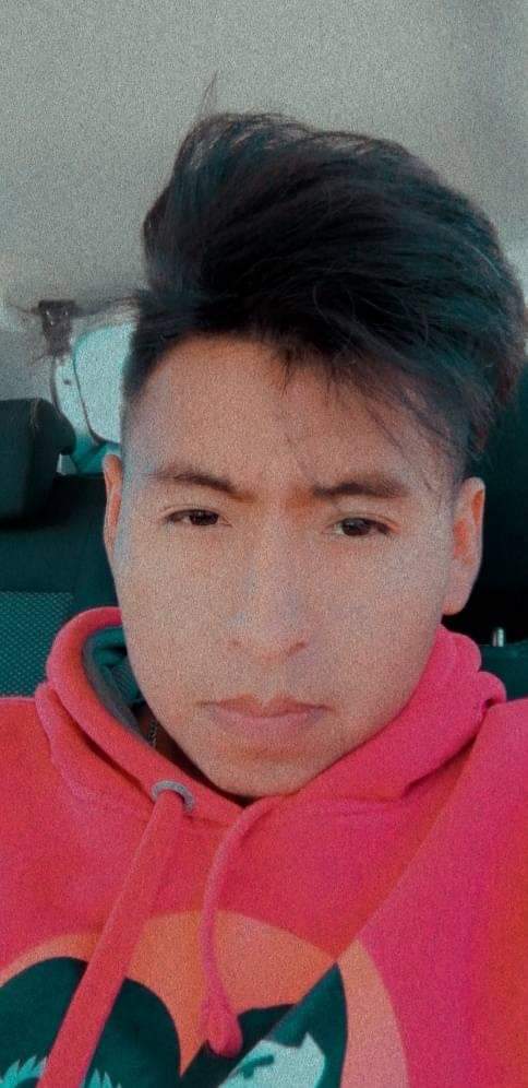 User