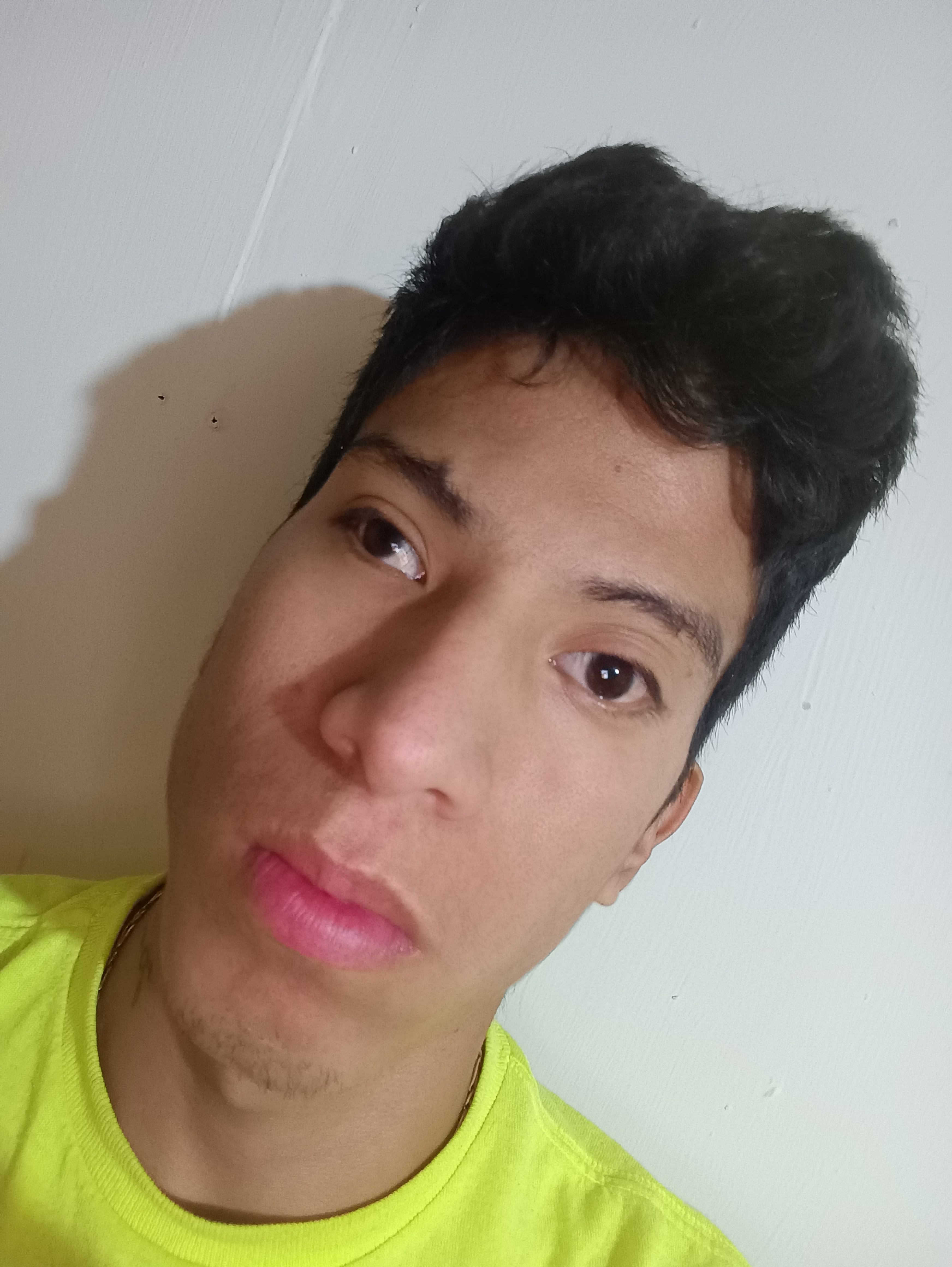 User