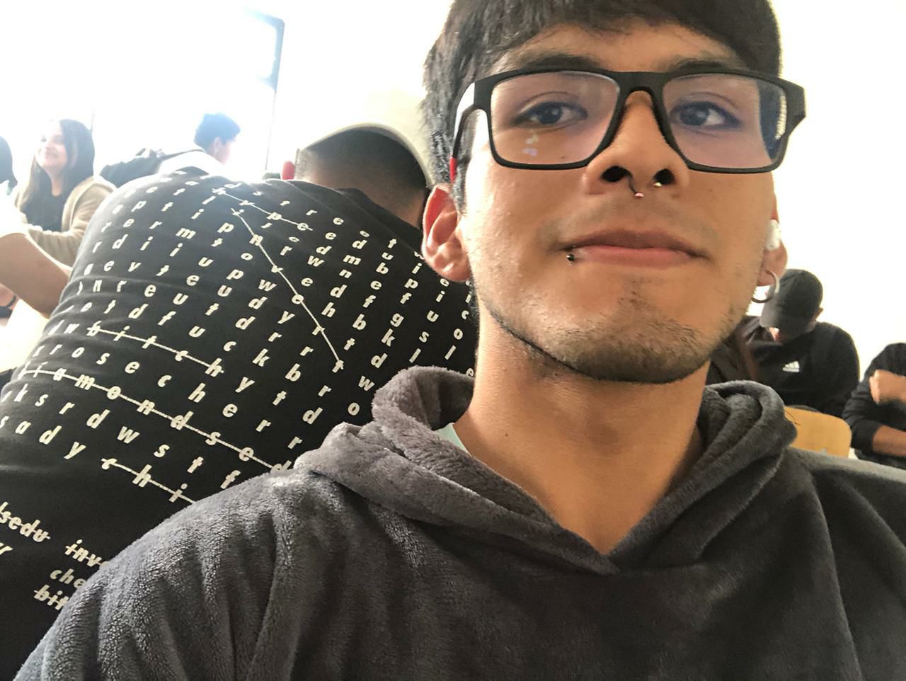User