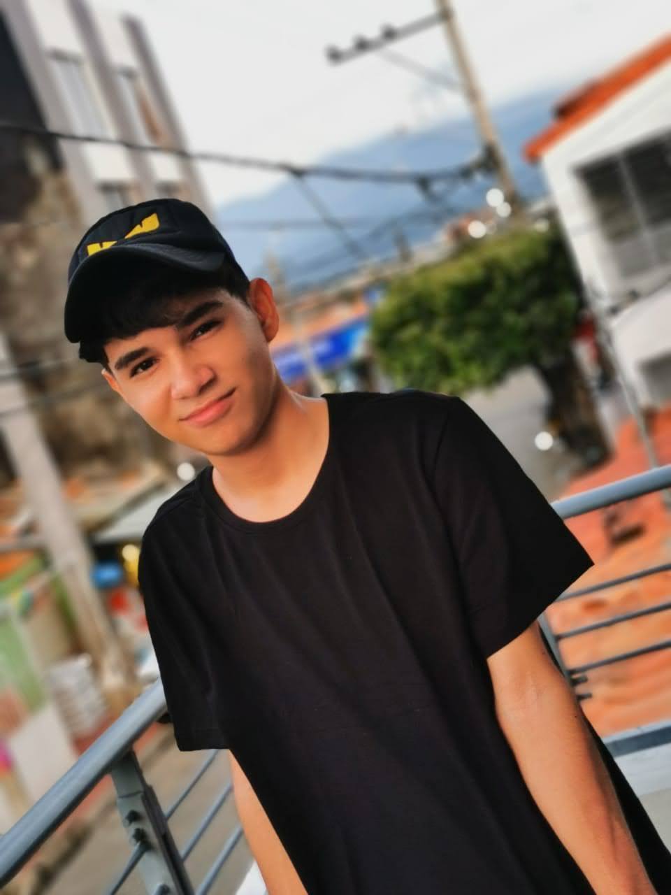 User