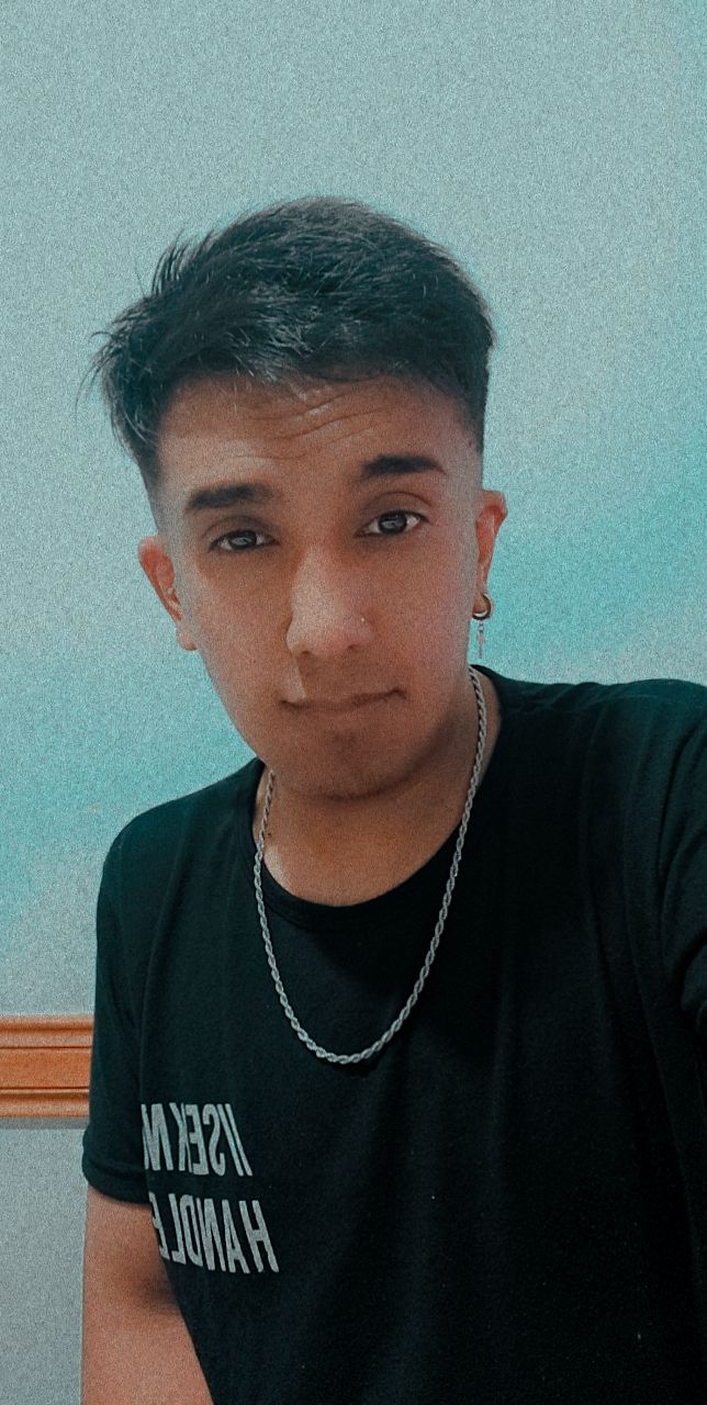 User