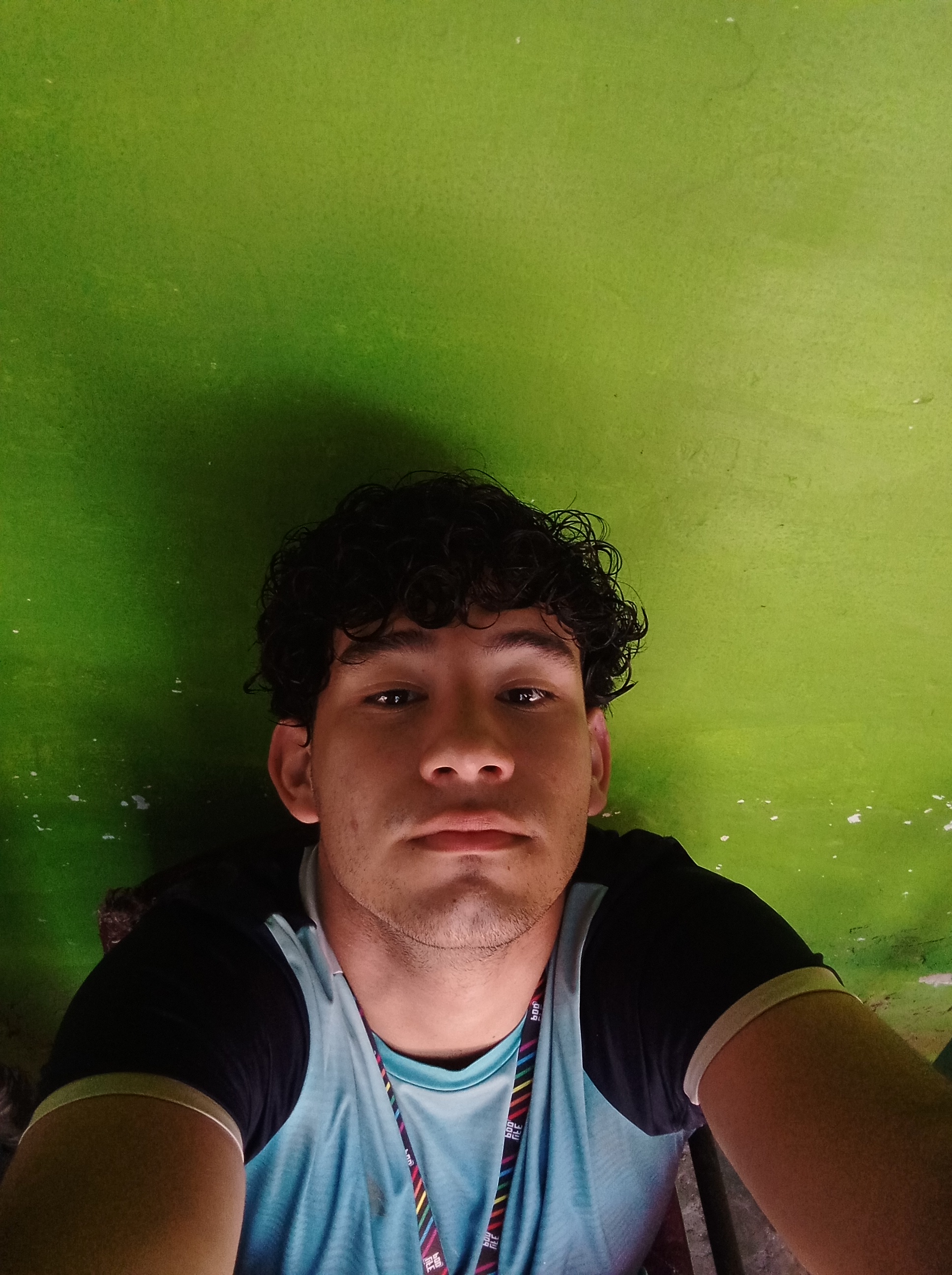 User