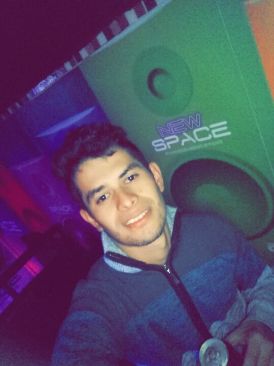 User