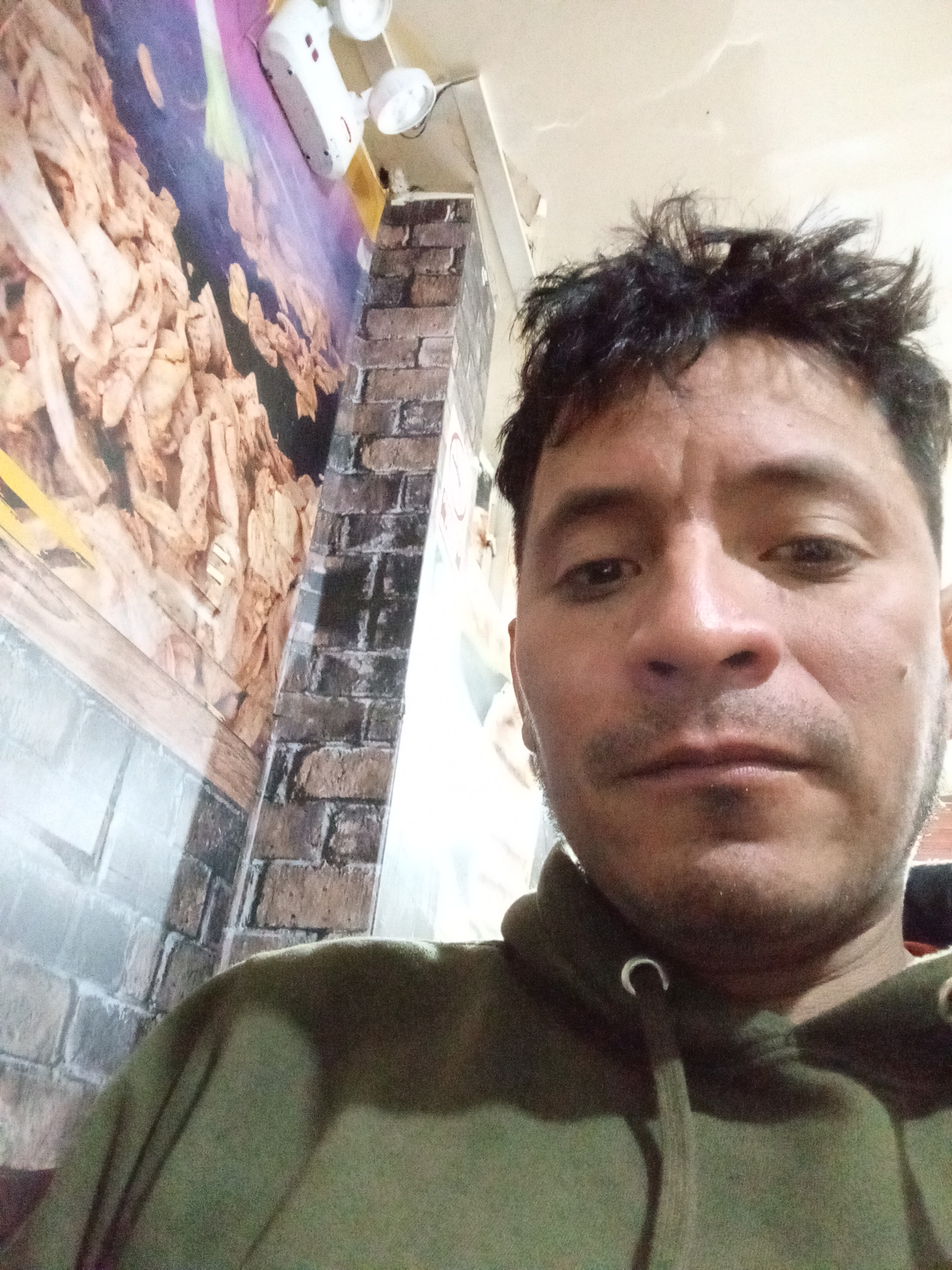 User