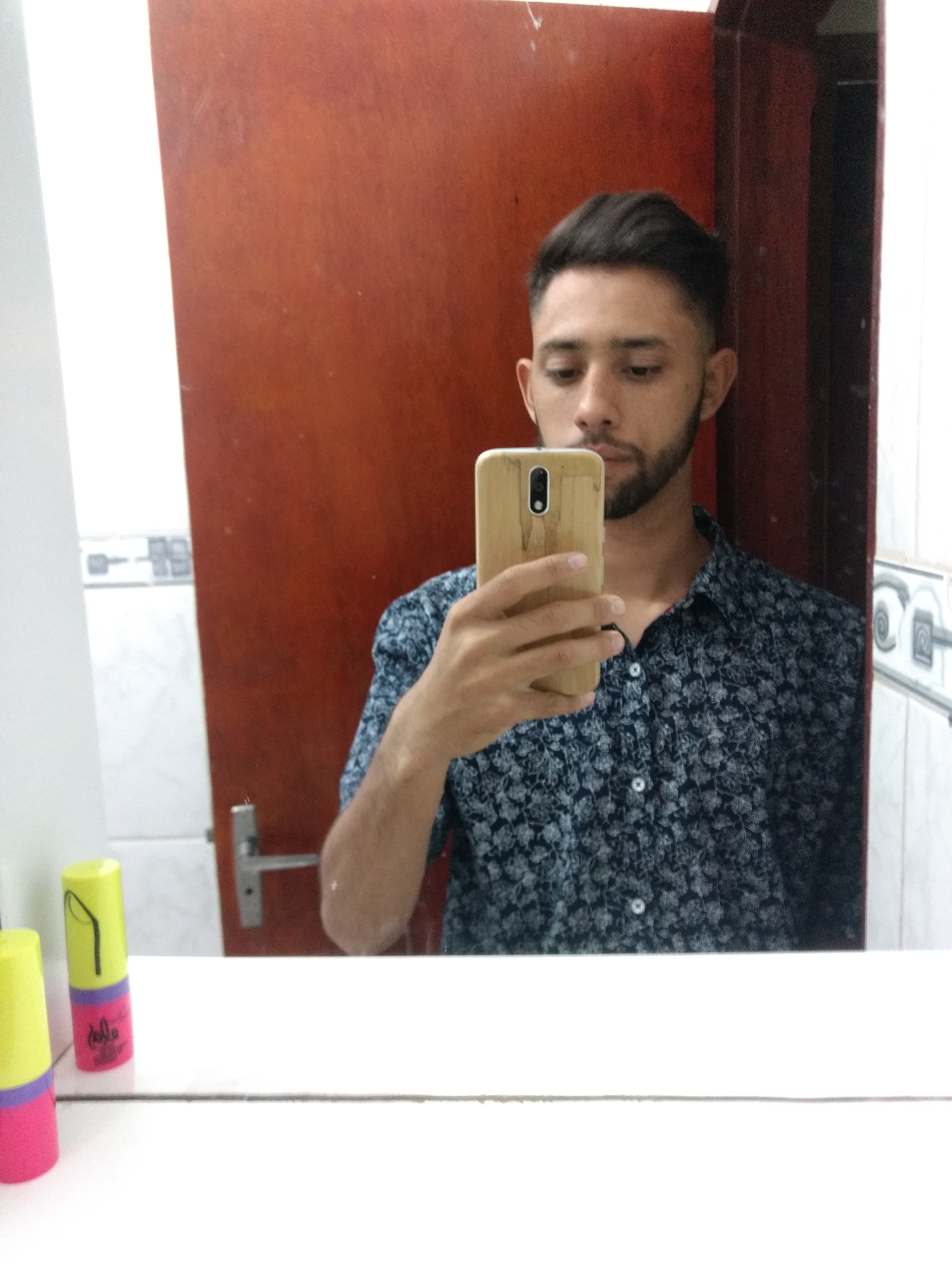 User
