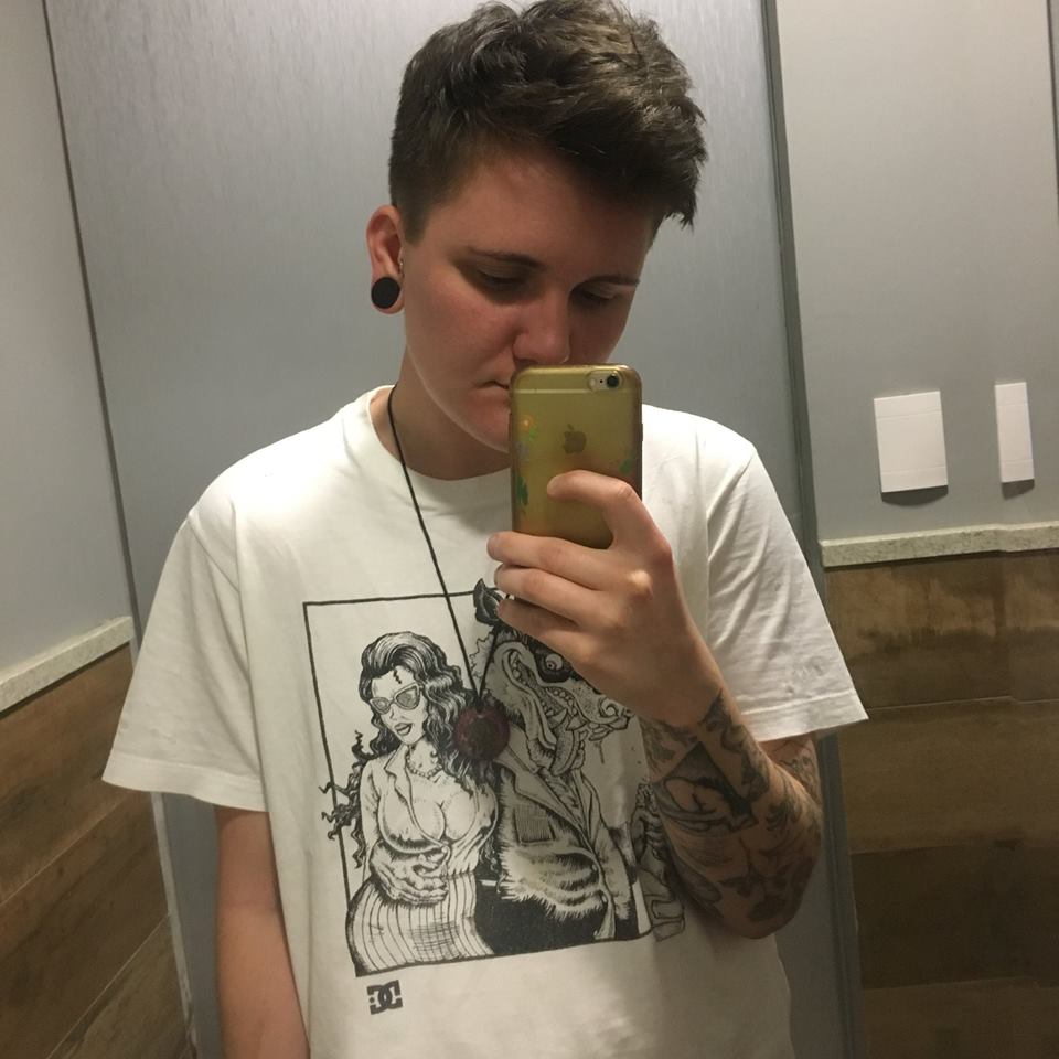 User
