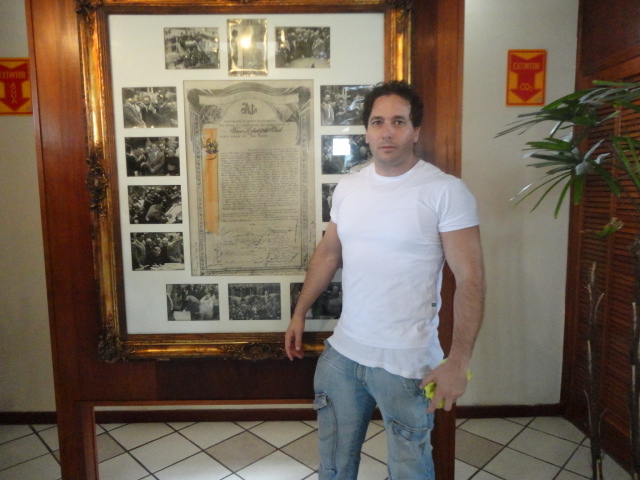 User