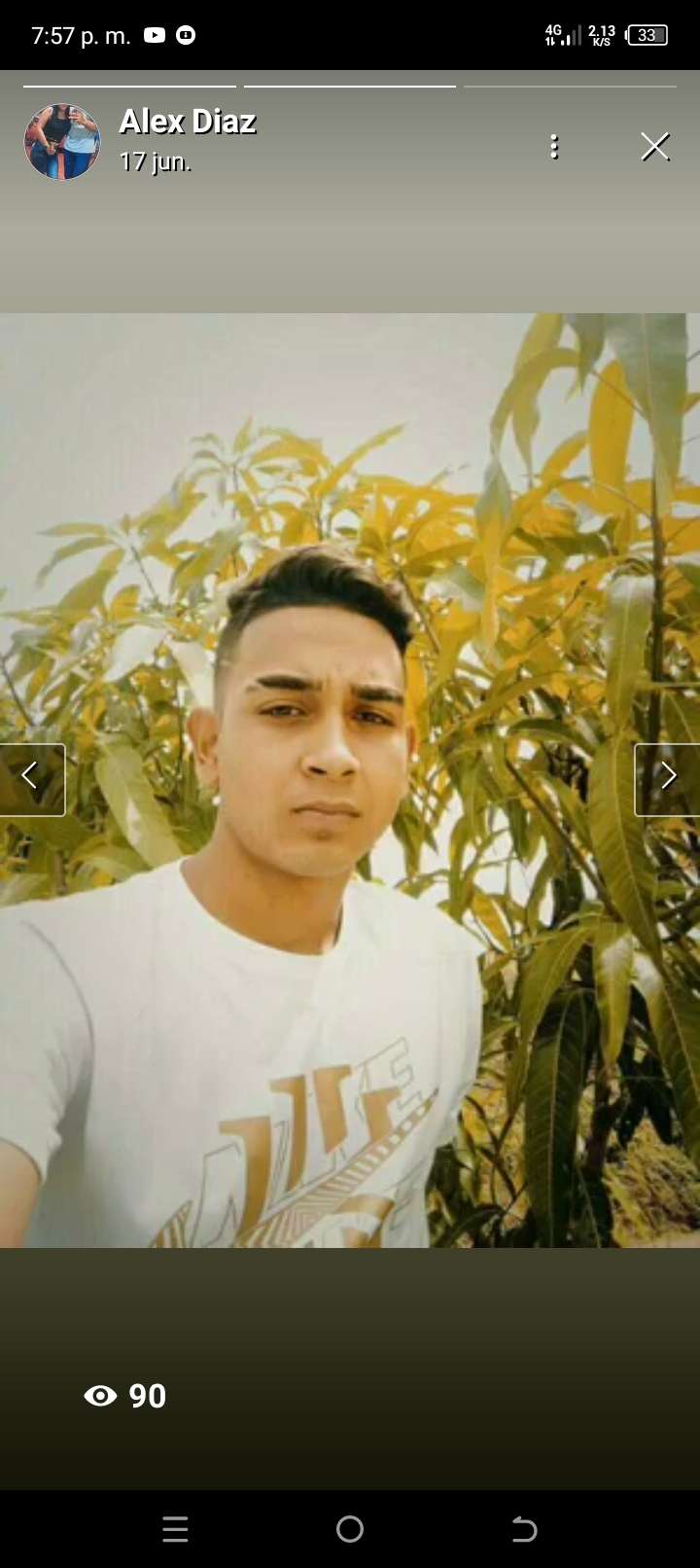 User
