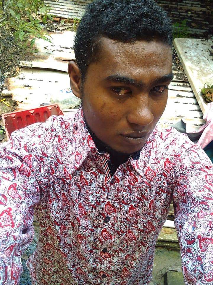 User