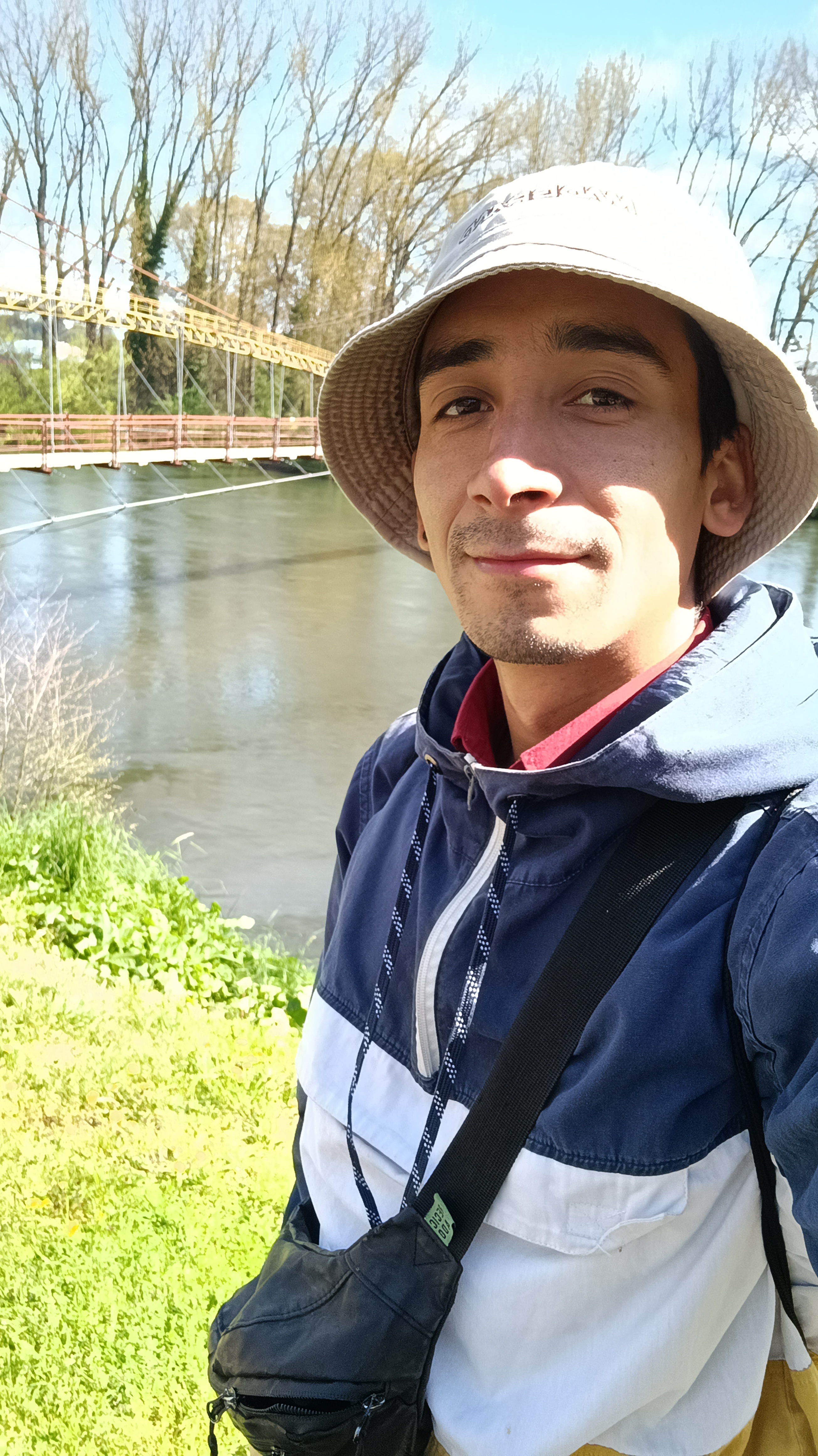 User