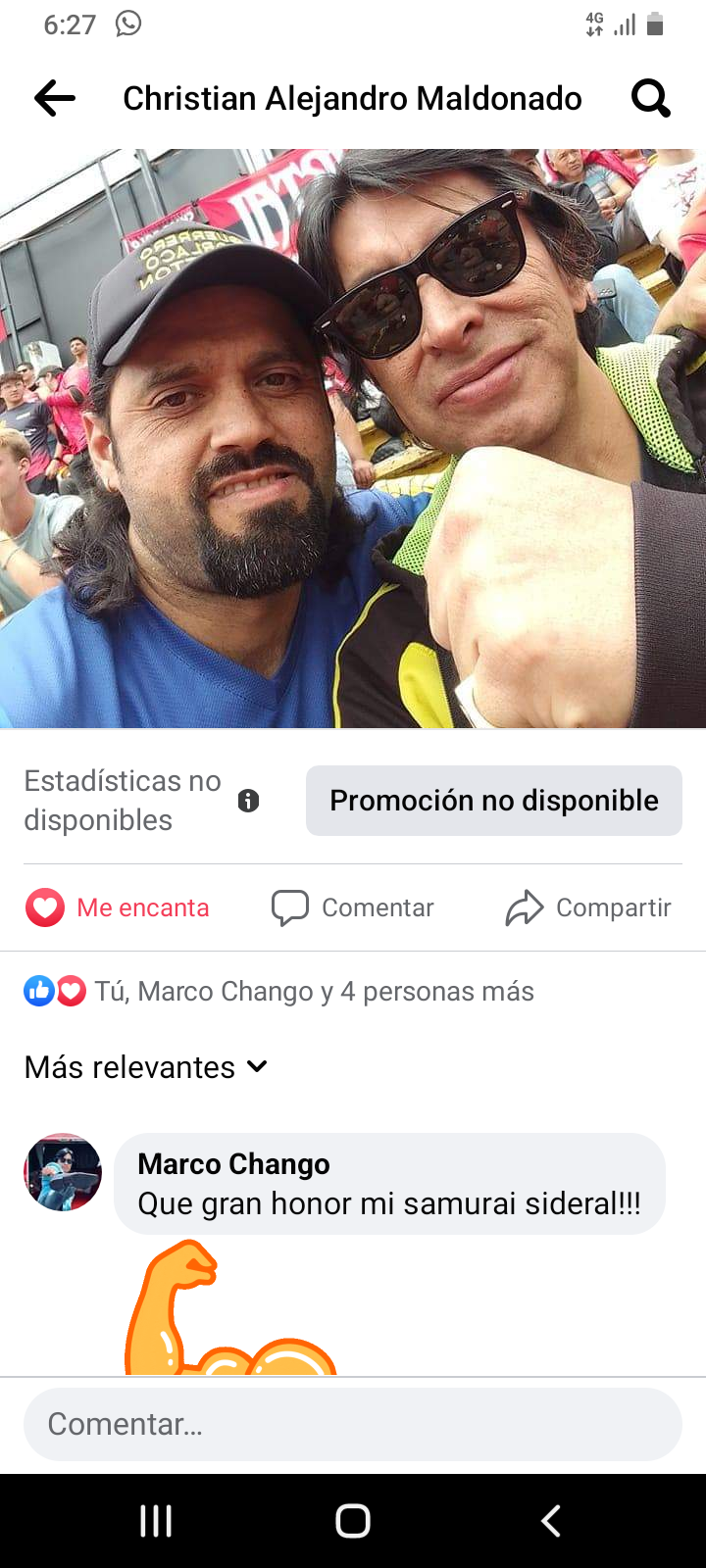 User