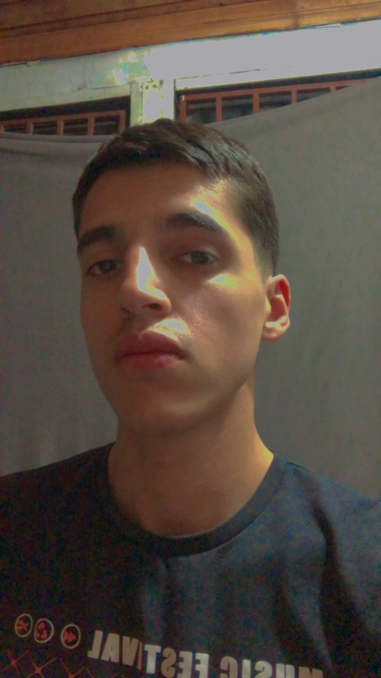 User