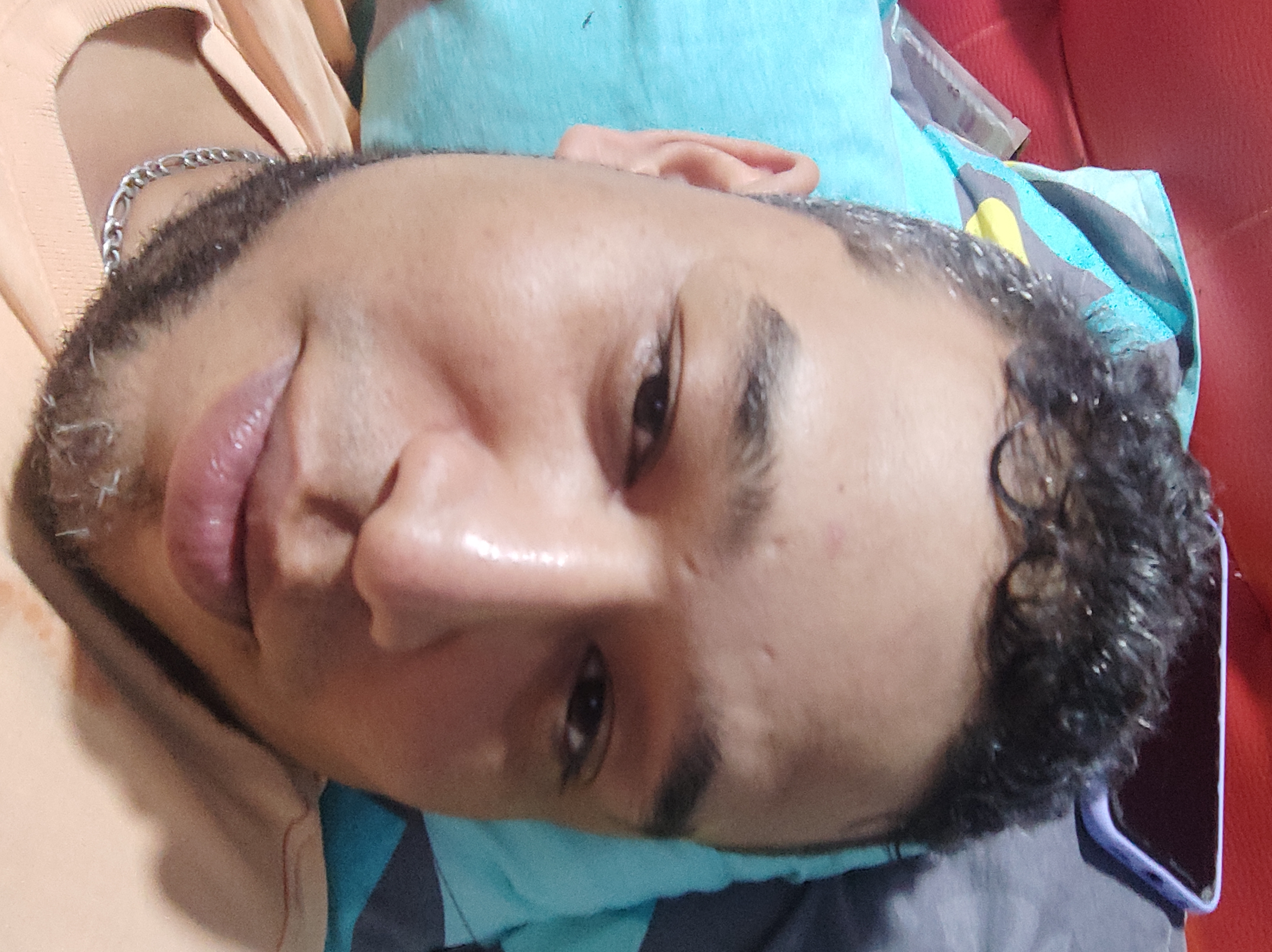 User