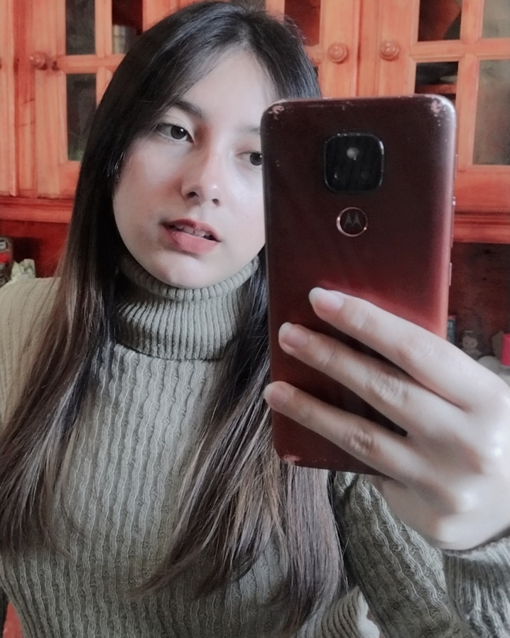 User