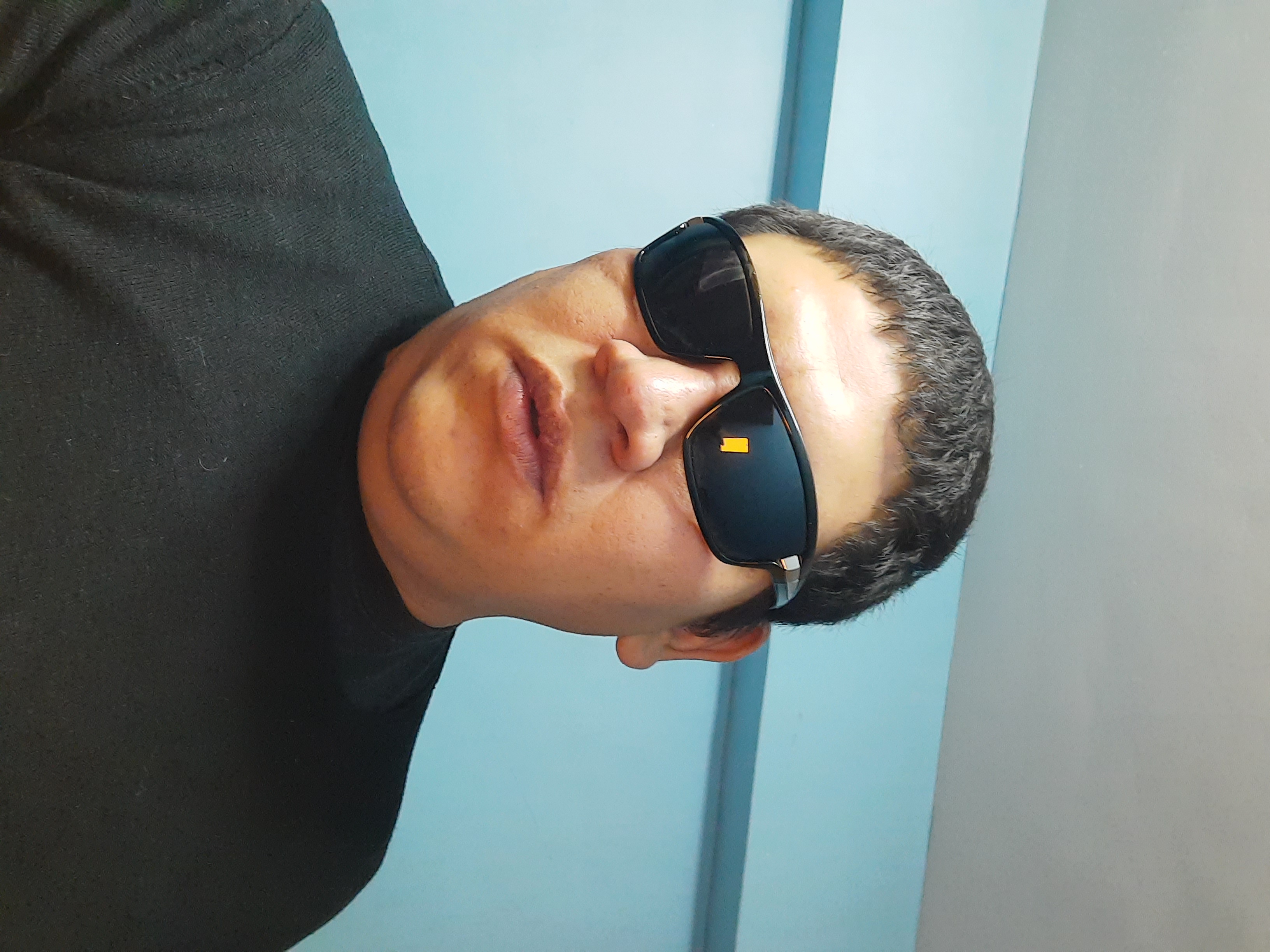 User