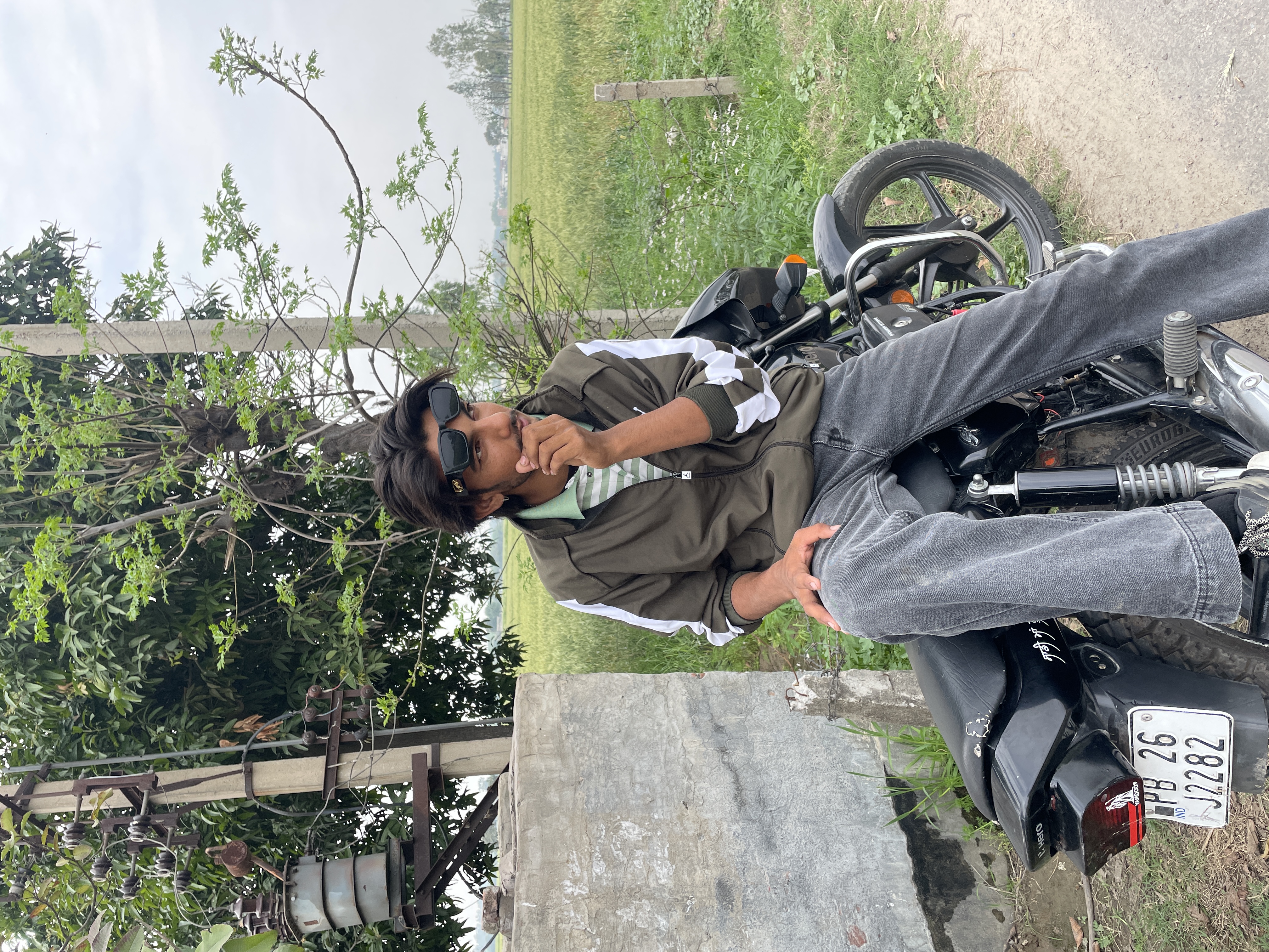 User