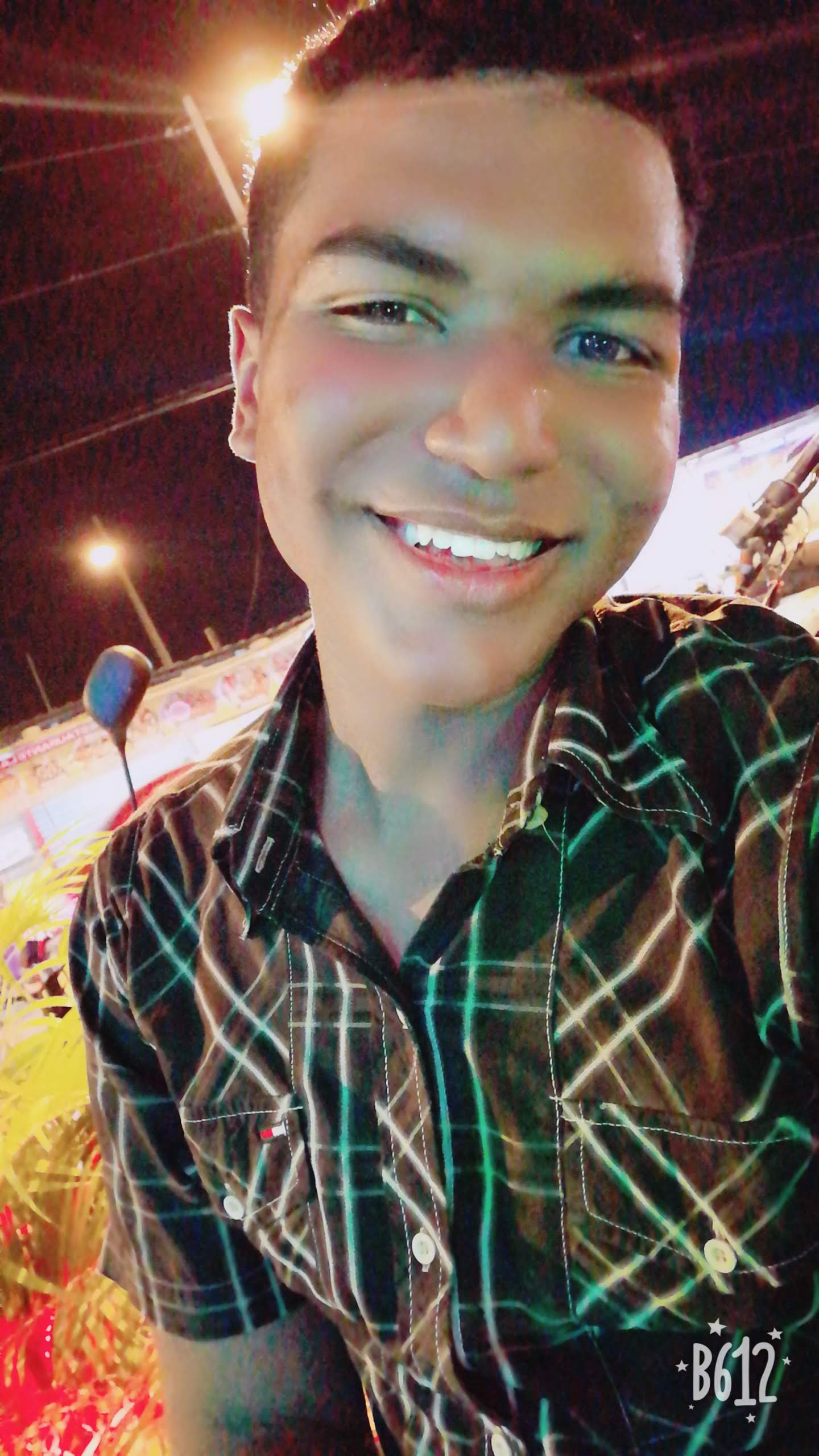 User