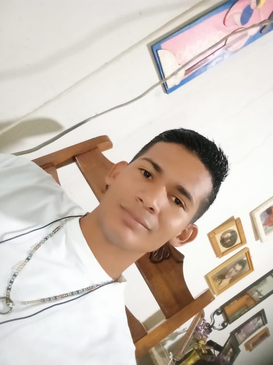 User