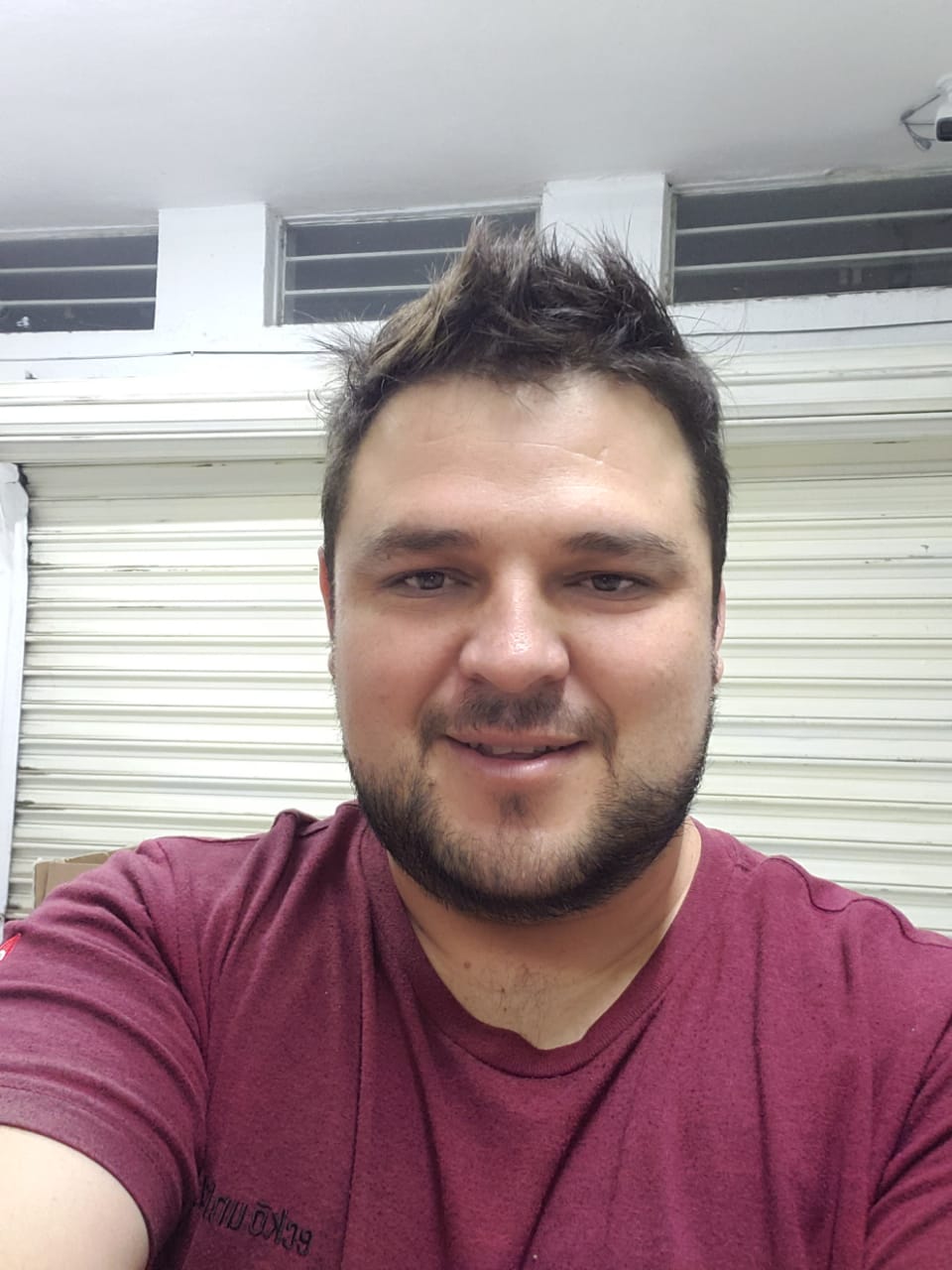 User
