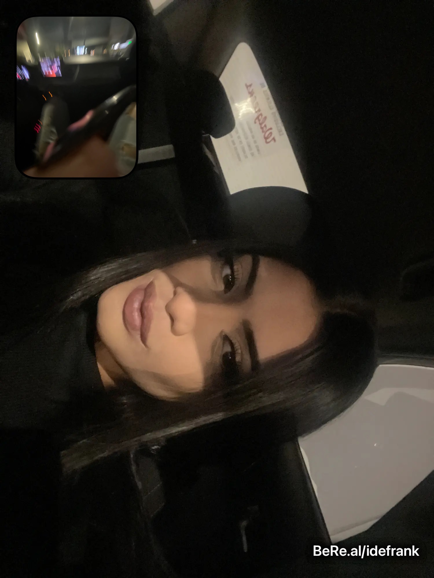 User