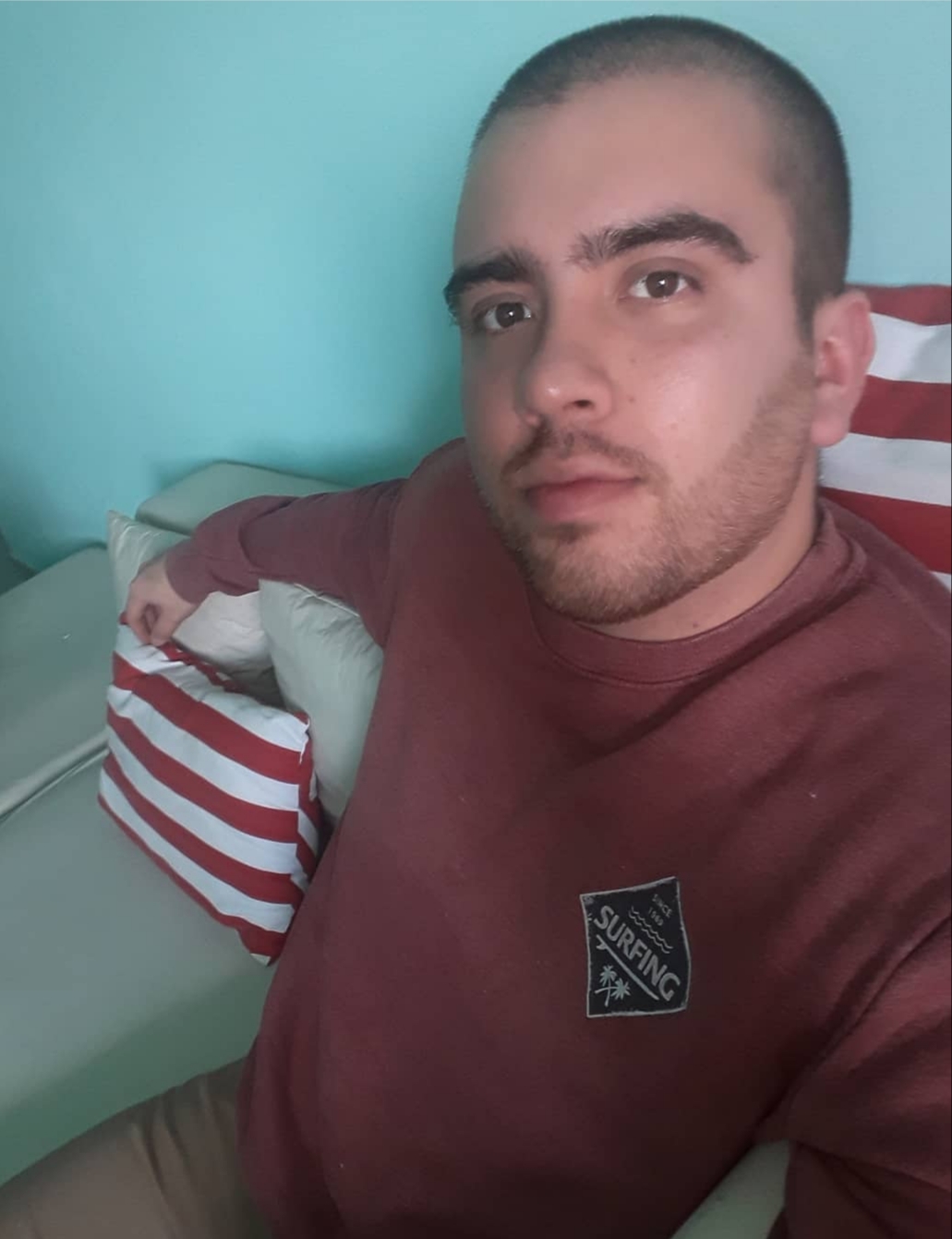 User