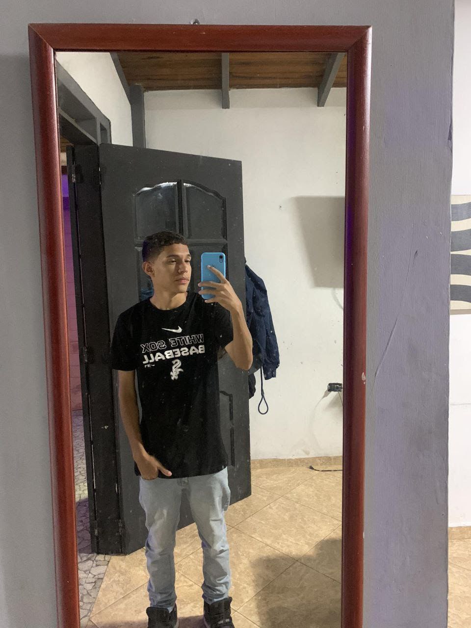 User