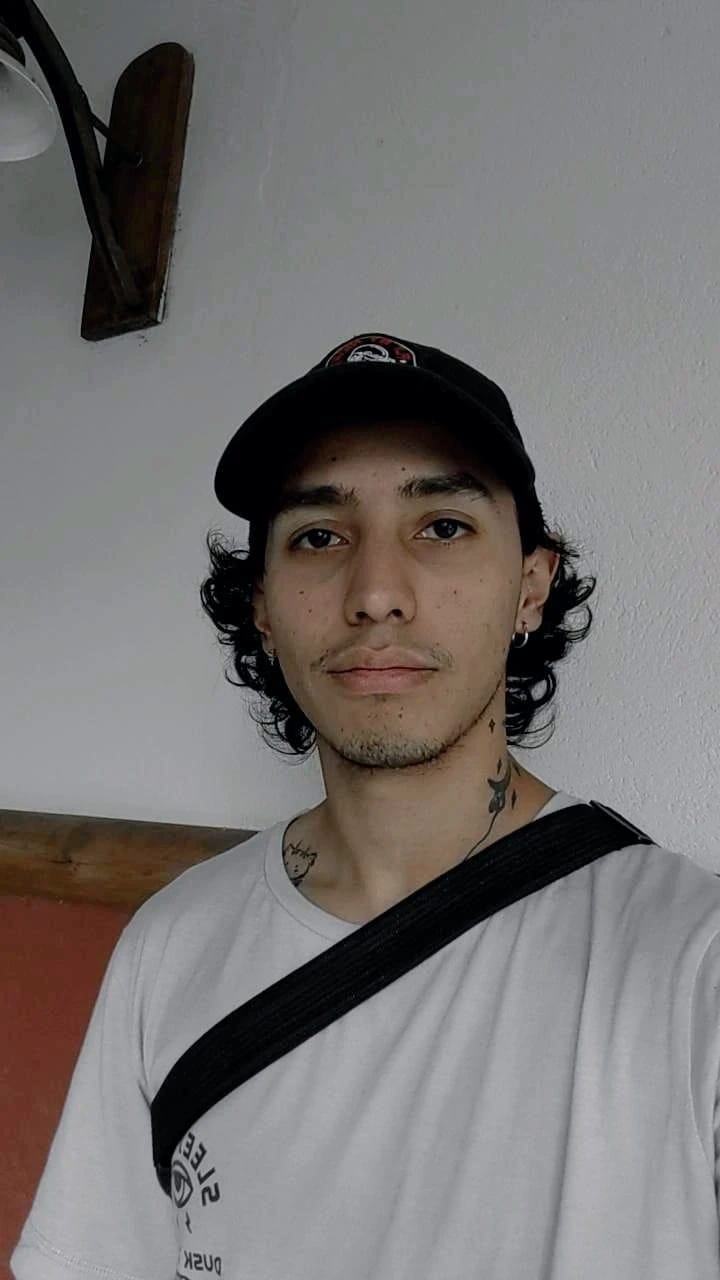 User