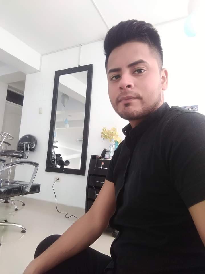 User