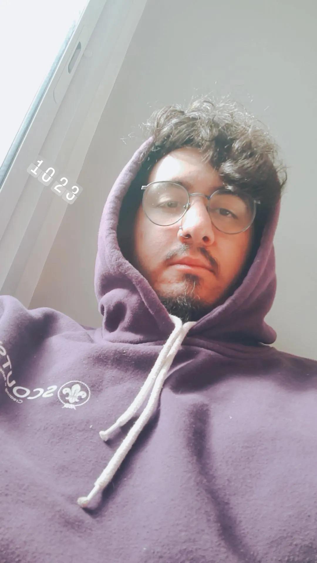 User